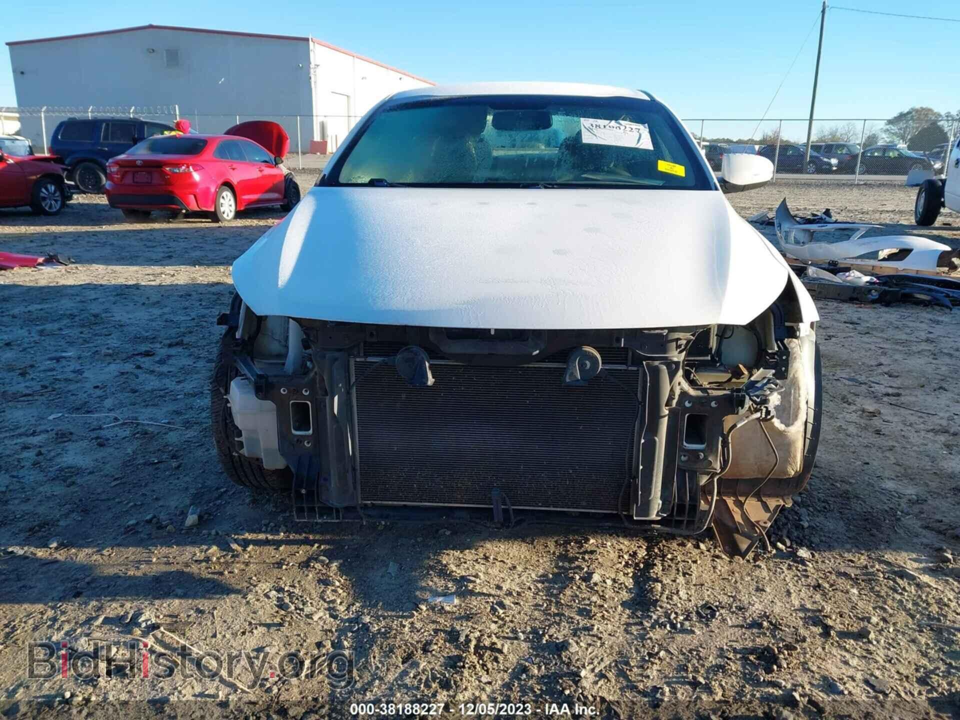 2013 KIA OPTIMA - VIN: KNAGM4A78D5435425 - Фото 13