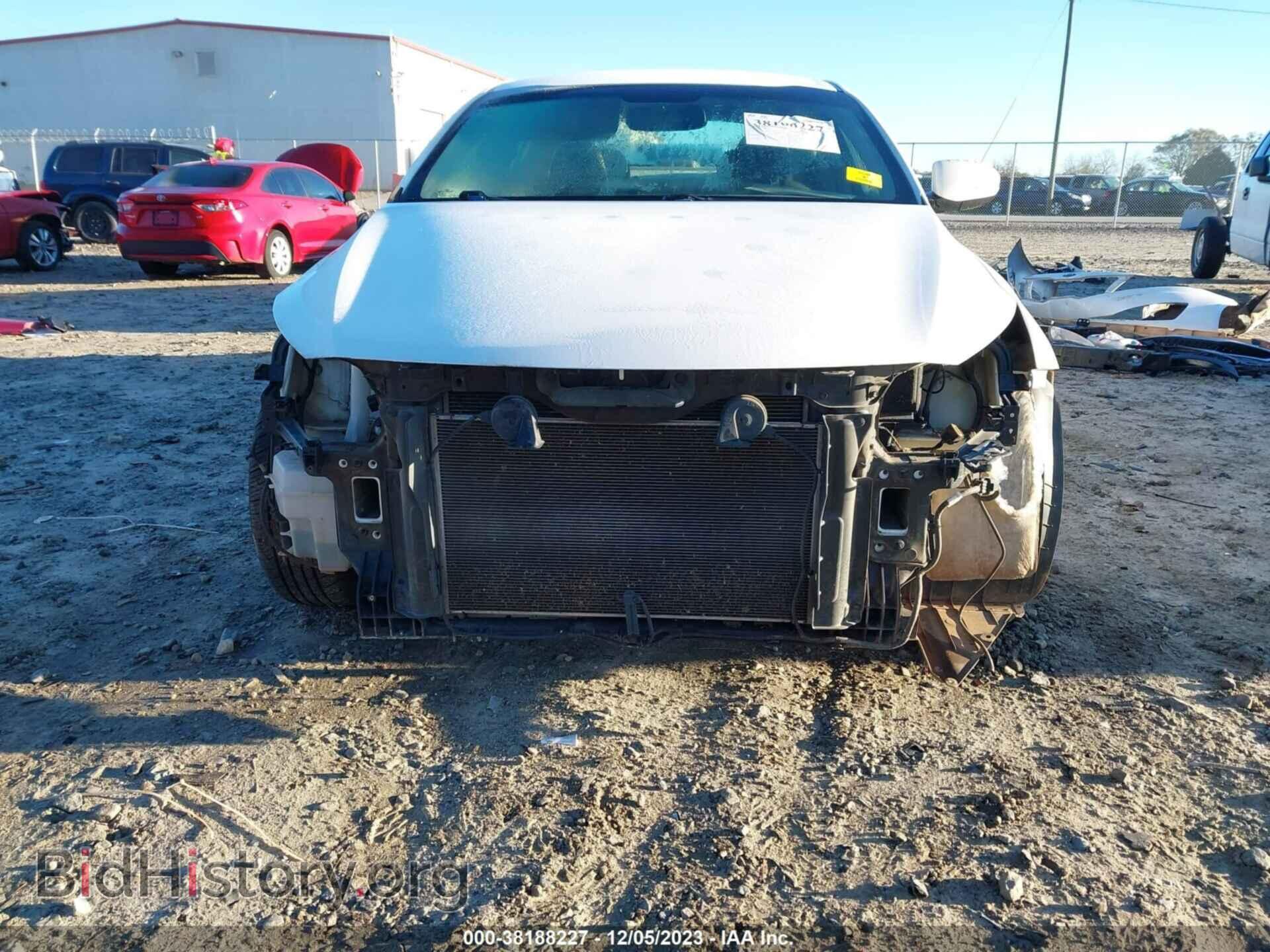 2013 KIA OPTIMA - VIN: KNAGM4A78D5435425 - Фото 6