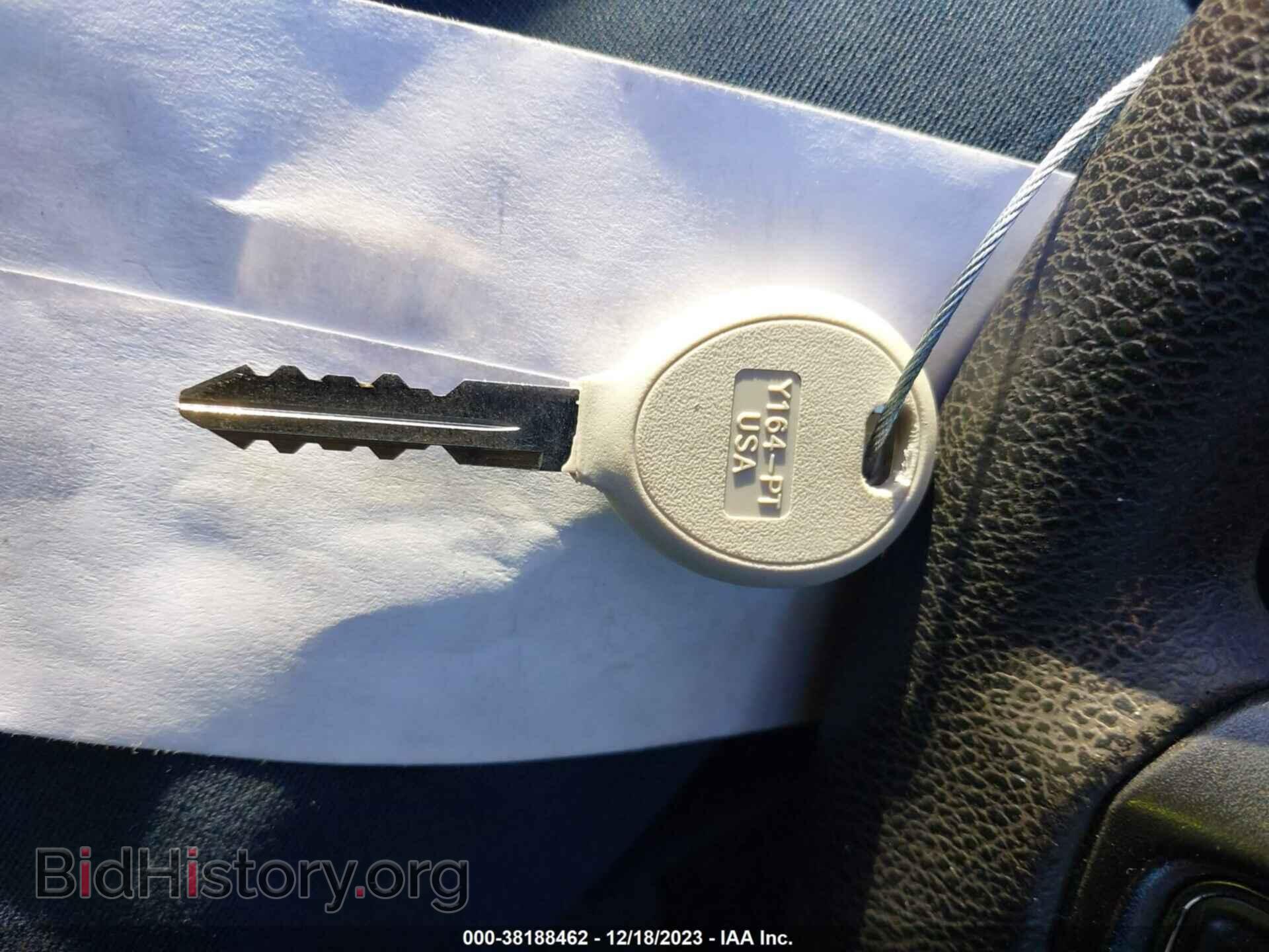 2013 CHRYSLER 200 - VIN: 1C3CCBAB9DN622528 - Фото 11
