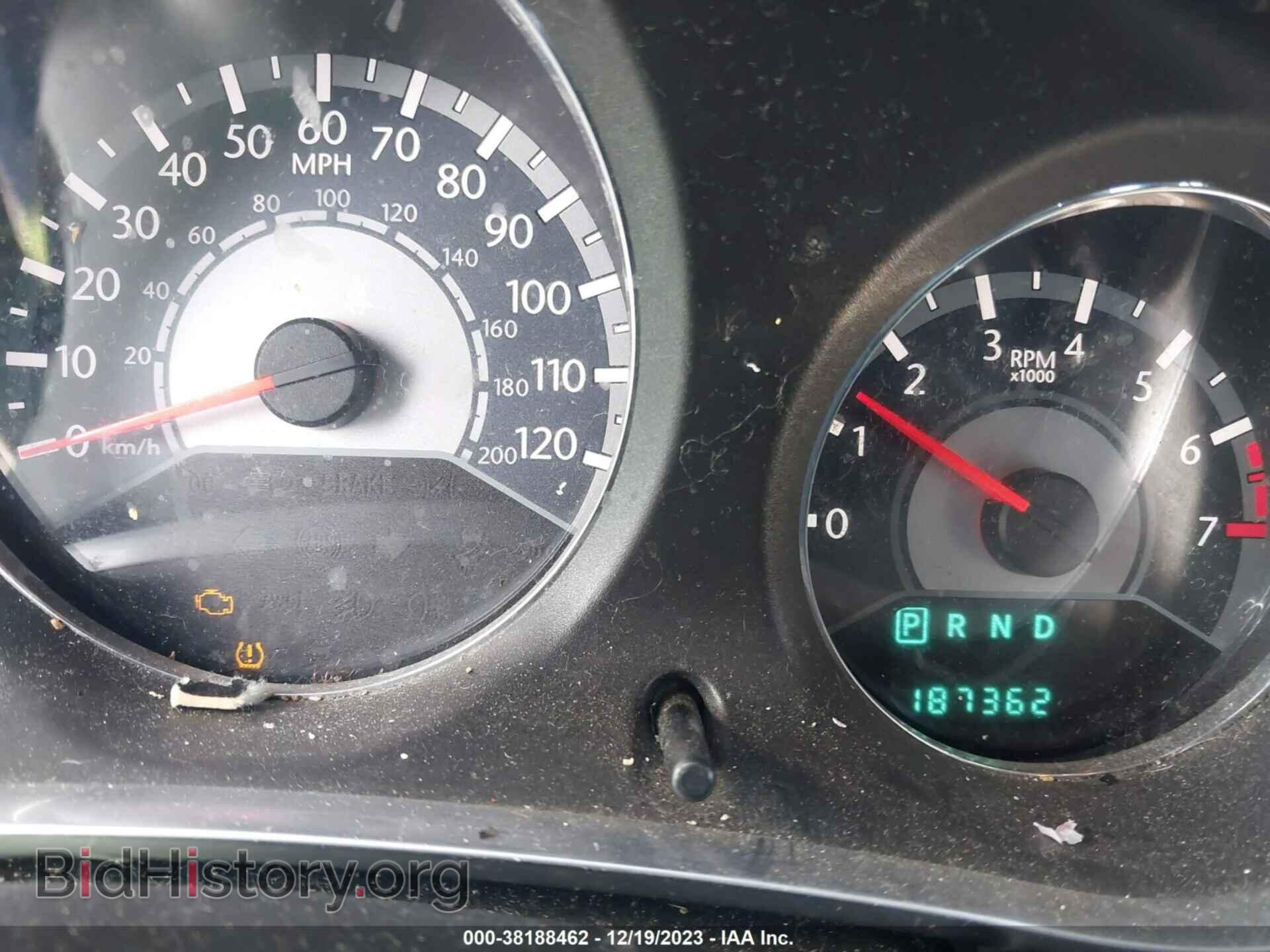 2013 CHRYSLER 200 - VIN: 1C3CCBAB9DN622528 - Фото 7