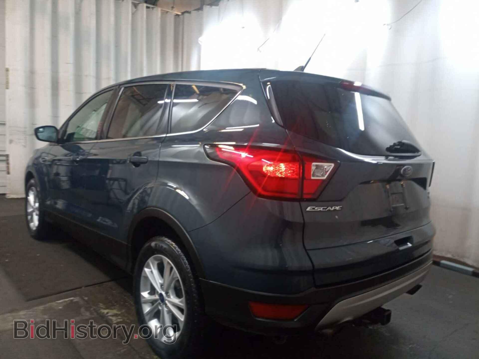 2019 FORD ESCAPE - VIN: 1FMCU0GD1KUB82499 - Фото 12