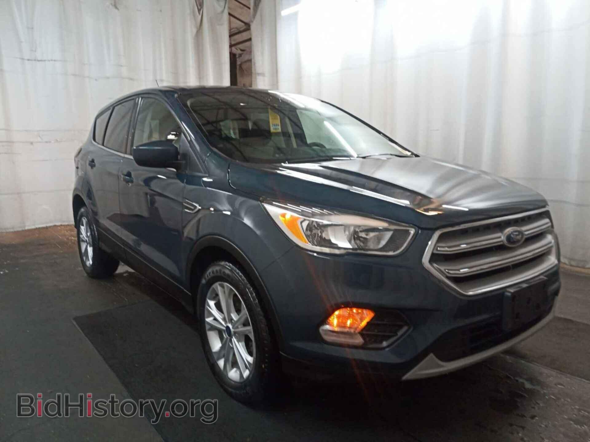 2019 FORD ESCAPE - VIN: 1FMCU0GD1KUB82499 - Фото 13