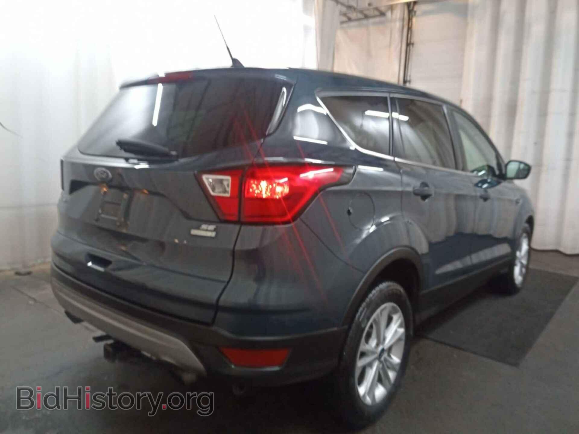 2019 FORD ESCAPE - VIN: 1FMCU0GD1KUB82499 - Фото 20