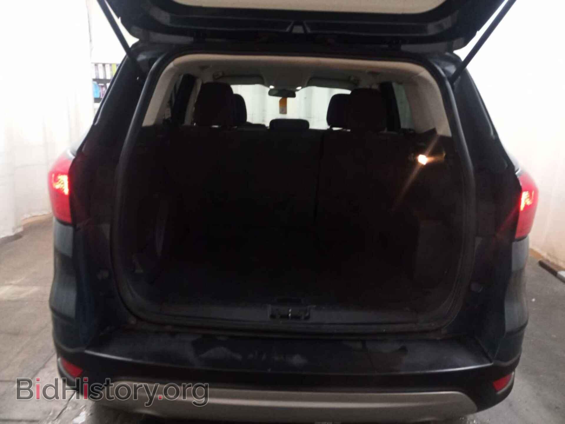 2019 FORD ESCAPE - VIN: 1FMCU0GD1KUB82499 - Фото 3