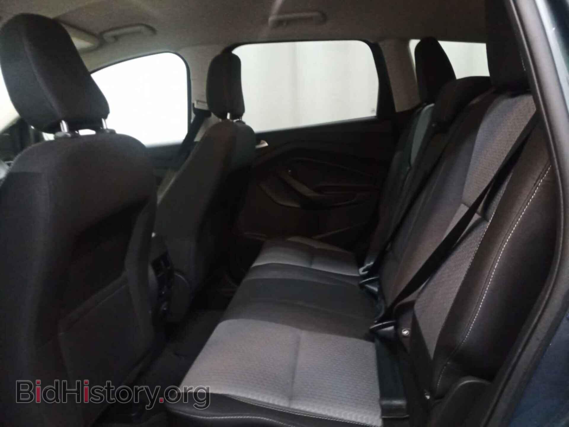 2019 FORD ESCAPE - VIN: 1FMCU0GD1KUB82499 - Фото 6