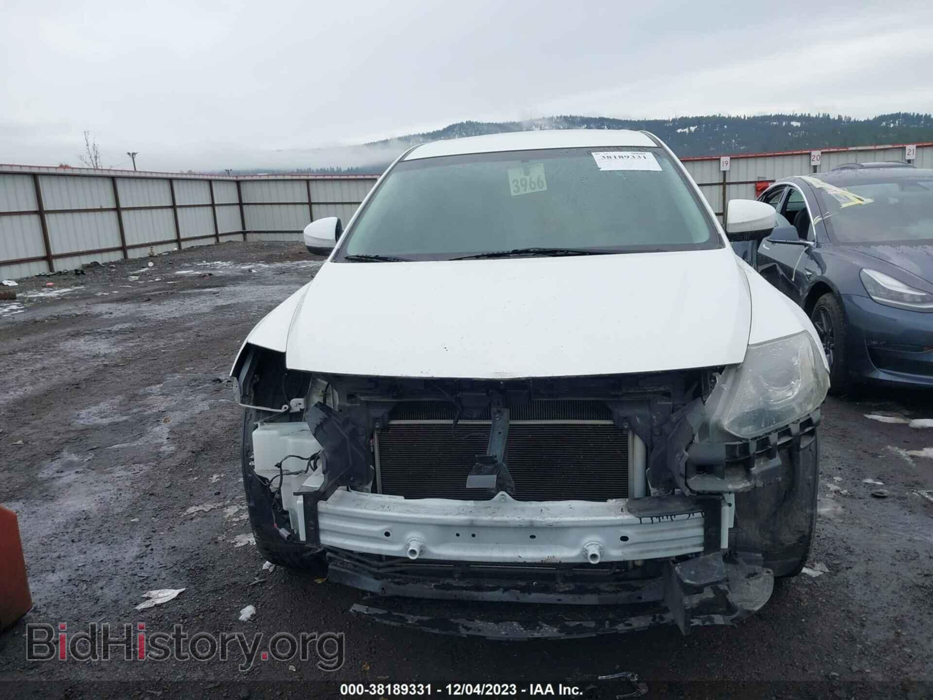 2014 MAZDA CX-9 - VIN: JM3TB2CV4E0437637 - Фото 13
