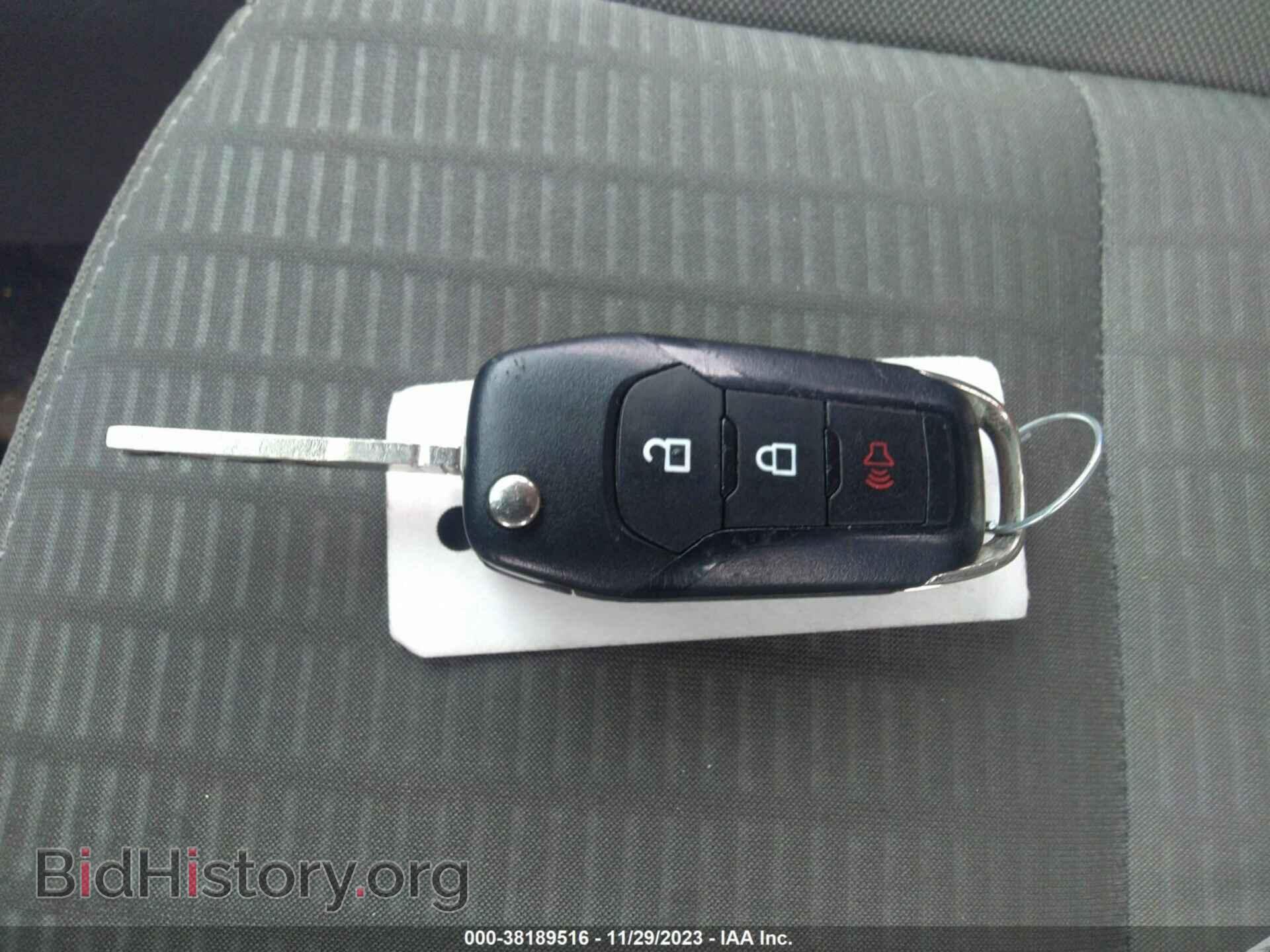 2020 FORD ESCAPE - VIN: 1FMCU0F69LUA84423 - Фото 11
