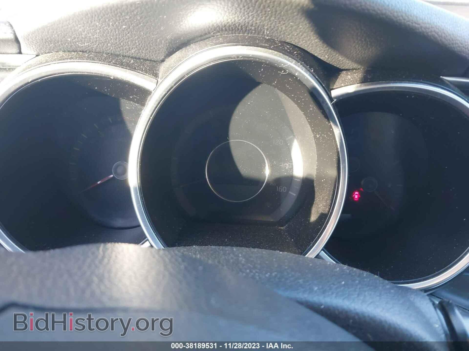 2014 KIA OPTIMA - VIN: 5XXGN4A74EG325663 - Фото 7