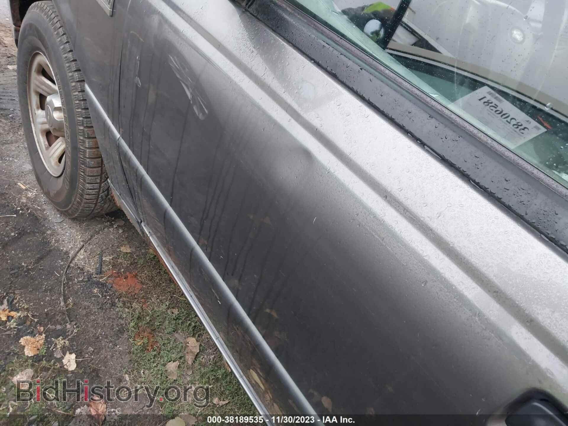 2011 FORD RANGER - VIN: 1FTKR1AD0BPB01846 - Фото 6