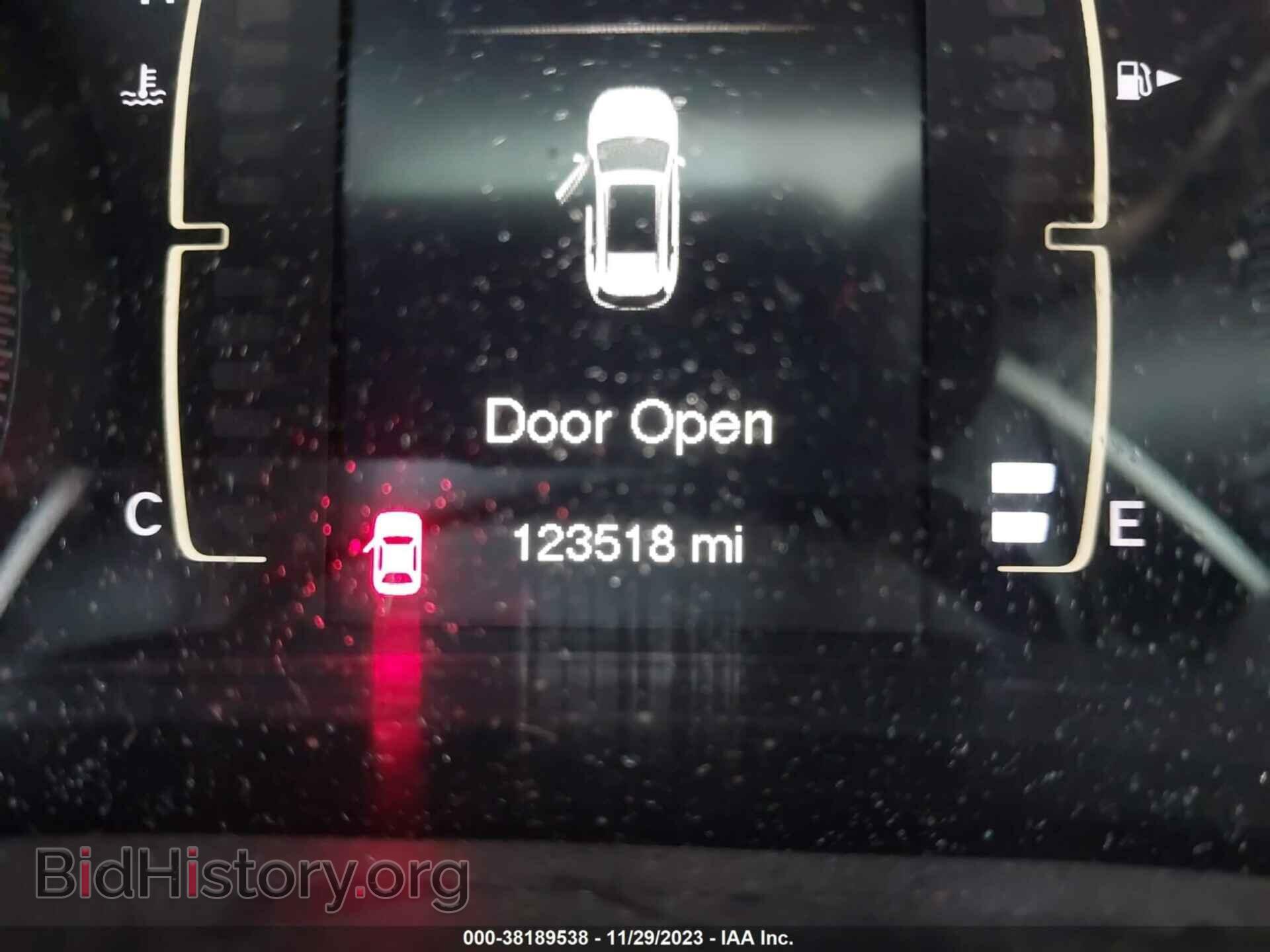2015 JEEP CHEROKEE - VIN: 1C4PJLCS2FW539803 - Фото 7