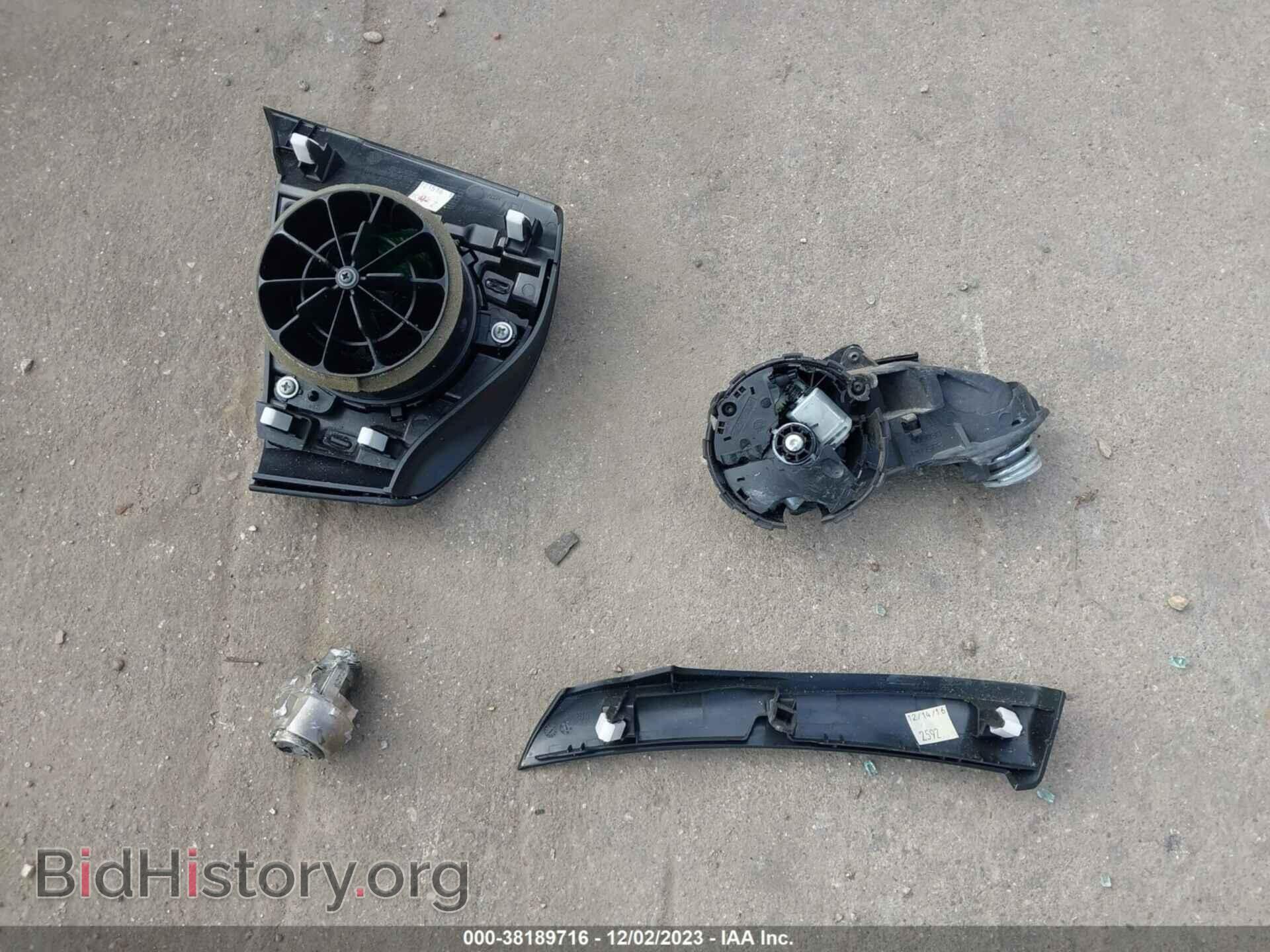 2017 TOYOTA COROLLA - VIN: 5YFBURHE4HP627741 - Фото 12
