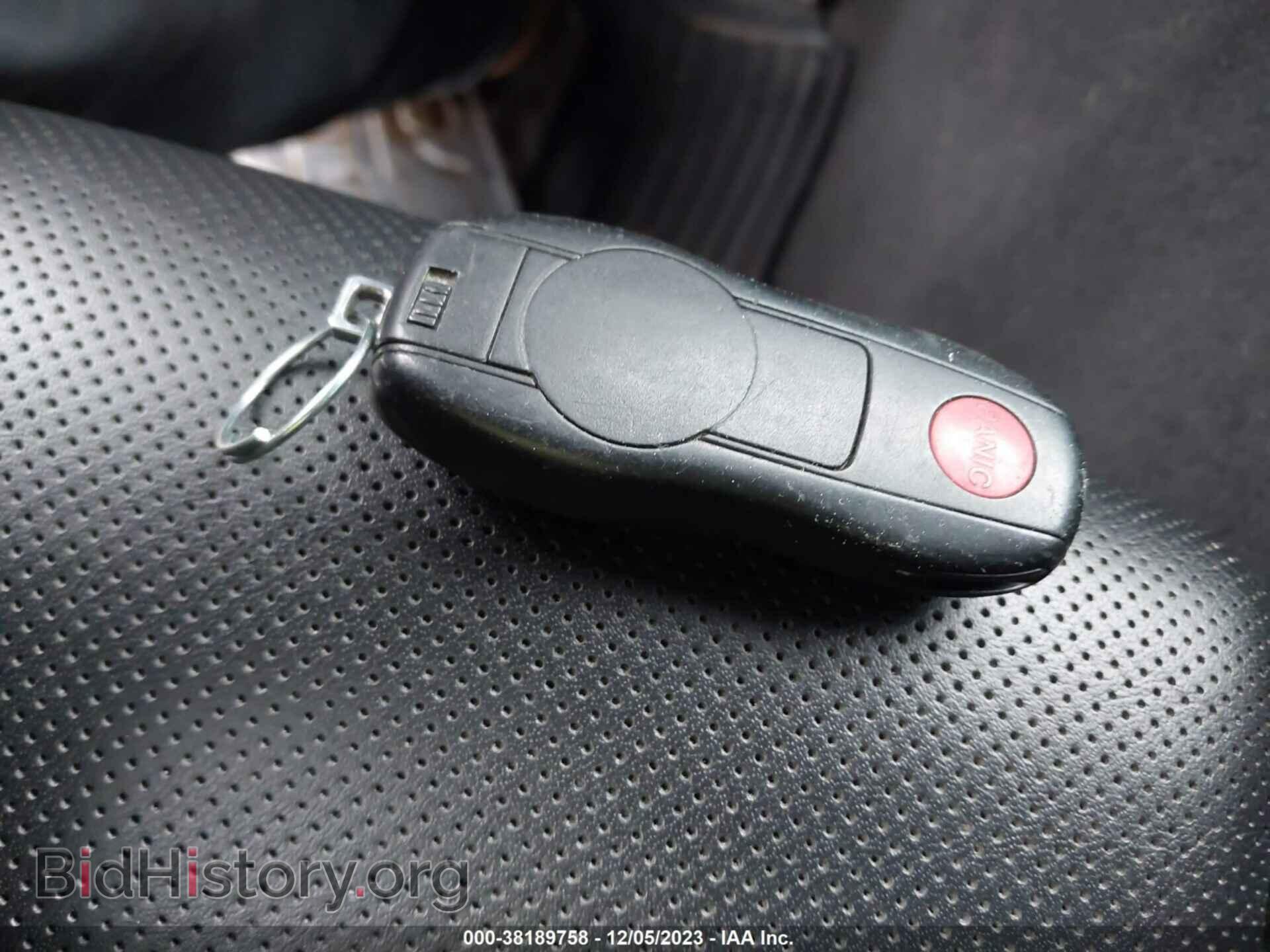 2013 PORSCHE PANAMERA - VIN: WP0AC2A77DL090481 - Фото 11