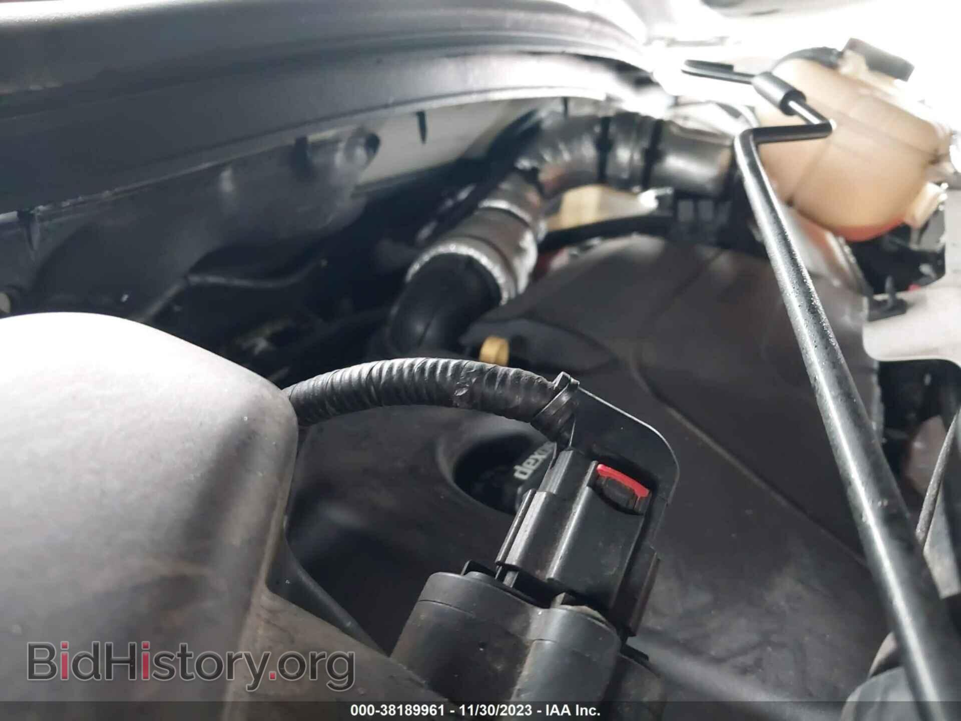 2019 BUICK ENCORE - VIN: KL4CJCSM9KB739204 - Фото 10