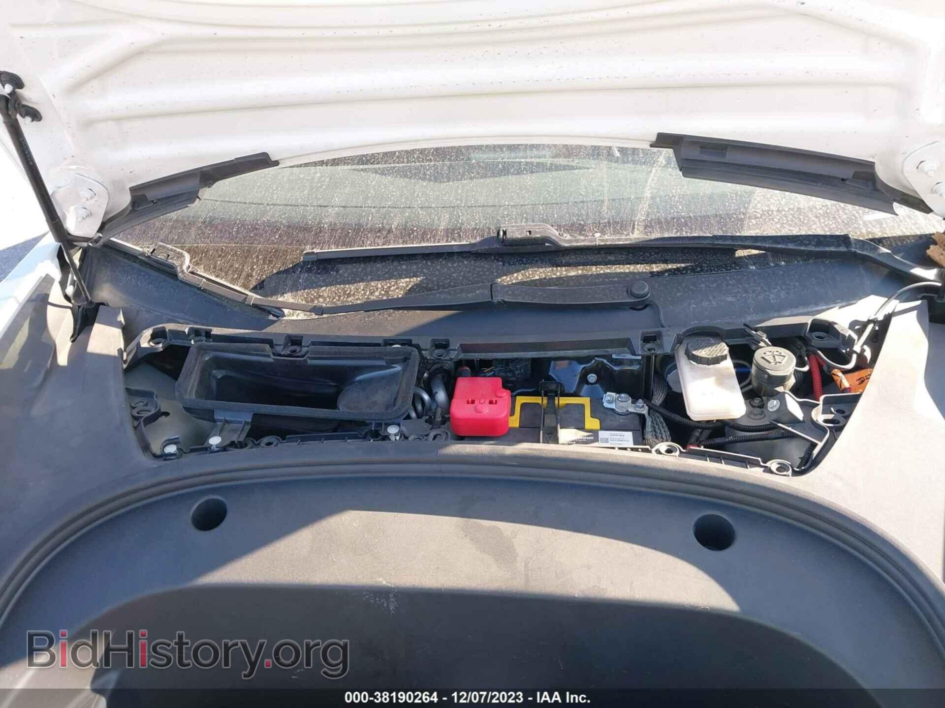 2021 TESLA MODEL 3 - VIN: 5YJ3E1EC2MF064684 - Фото 10