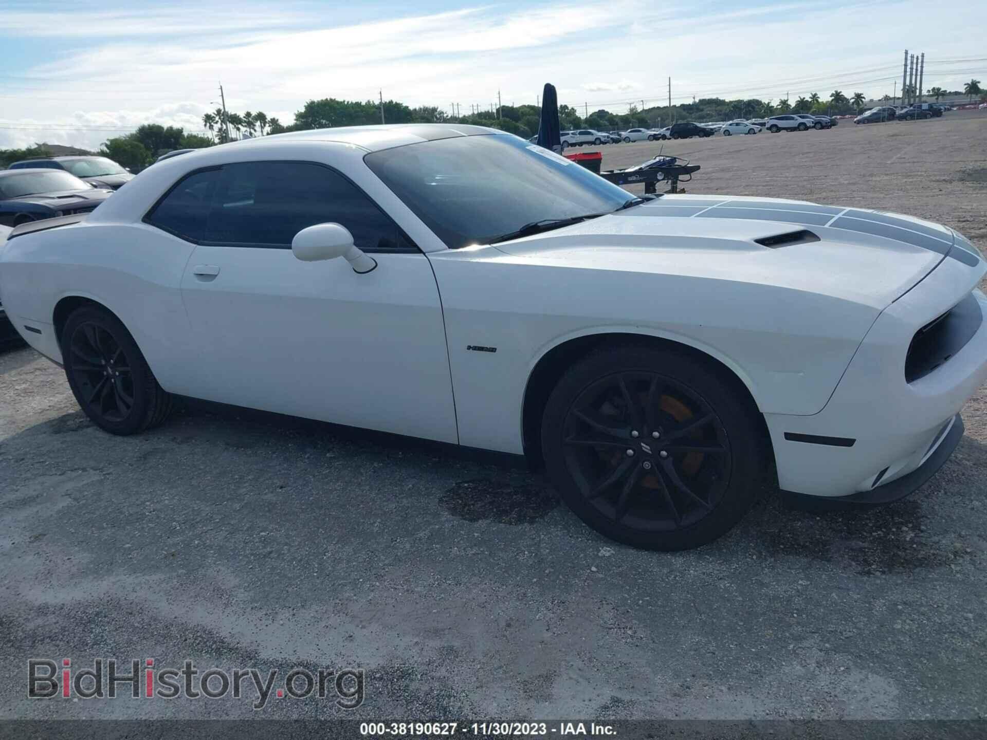 2017 DODGE CHALLENGER - VIN: 2C3CDZBT8HH592112 - Photo 13