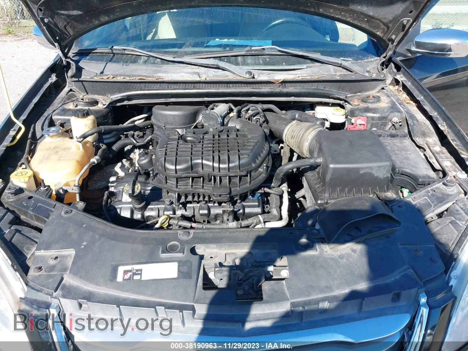 2014 CHRYSLER 200 - VIN: 1C3CCBCG4EN128412 - Фото 10