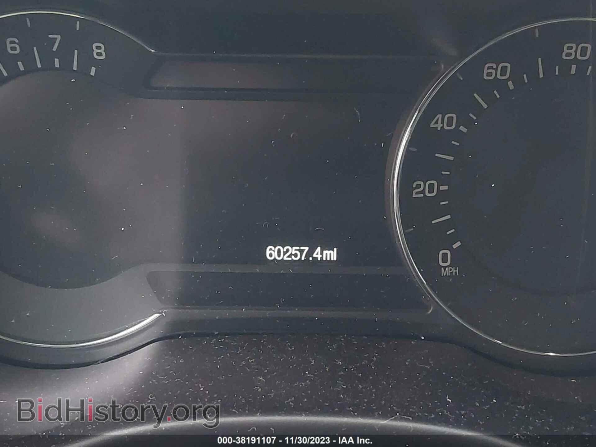 2017 LINCOLN MKC - VIN: 5LMCJ2D97HUL71796 - Photo 7
