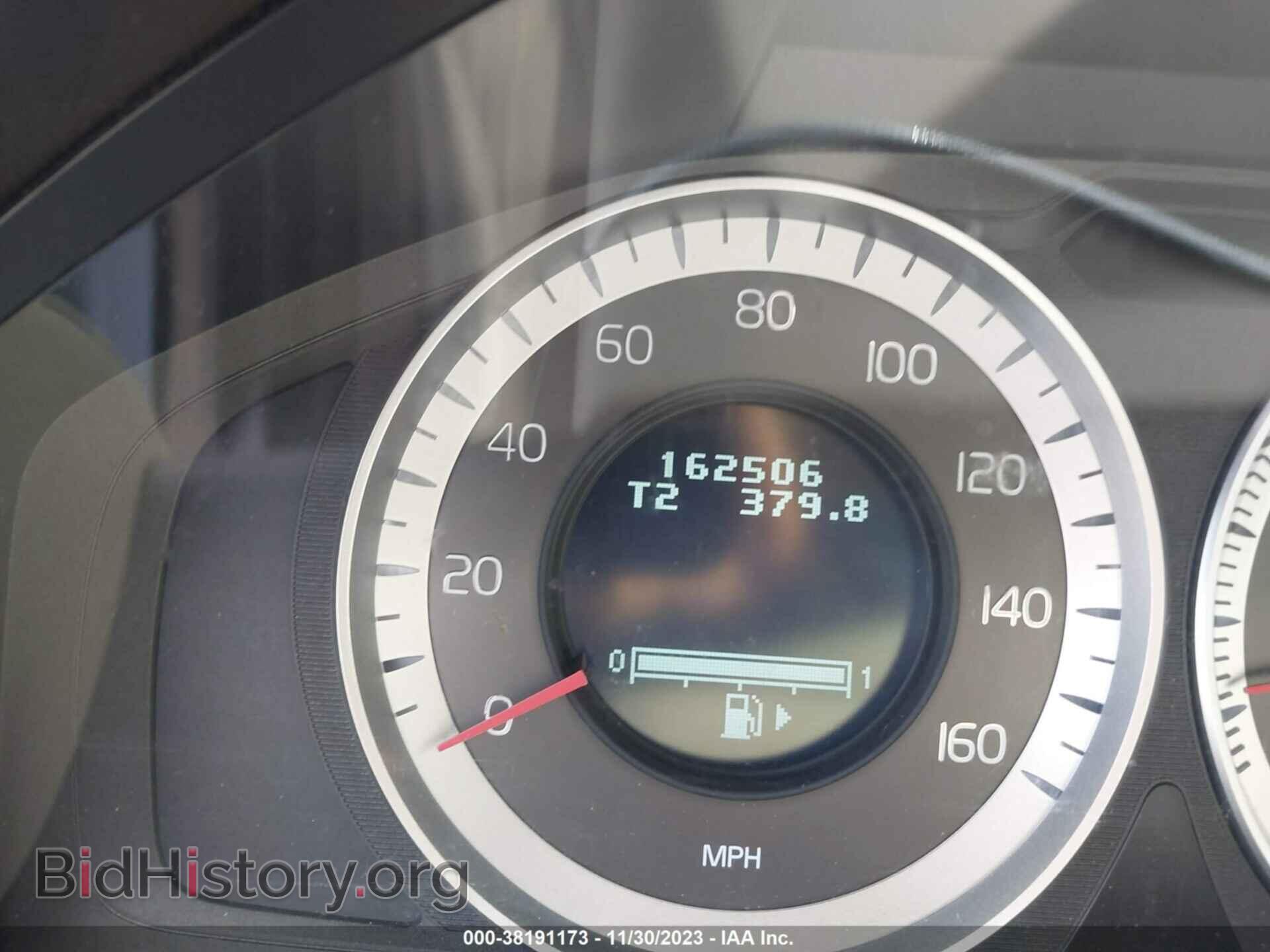 2012 VOLVO S80 - VIN: YV1952AS4C1154367 - Фото 16