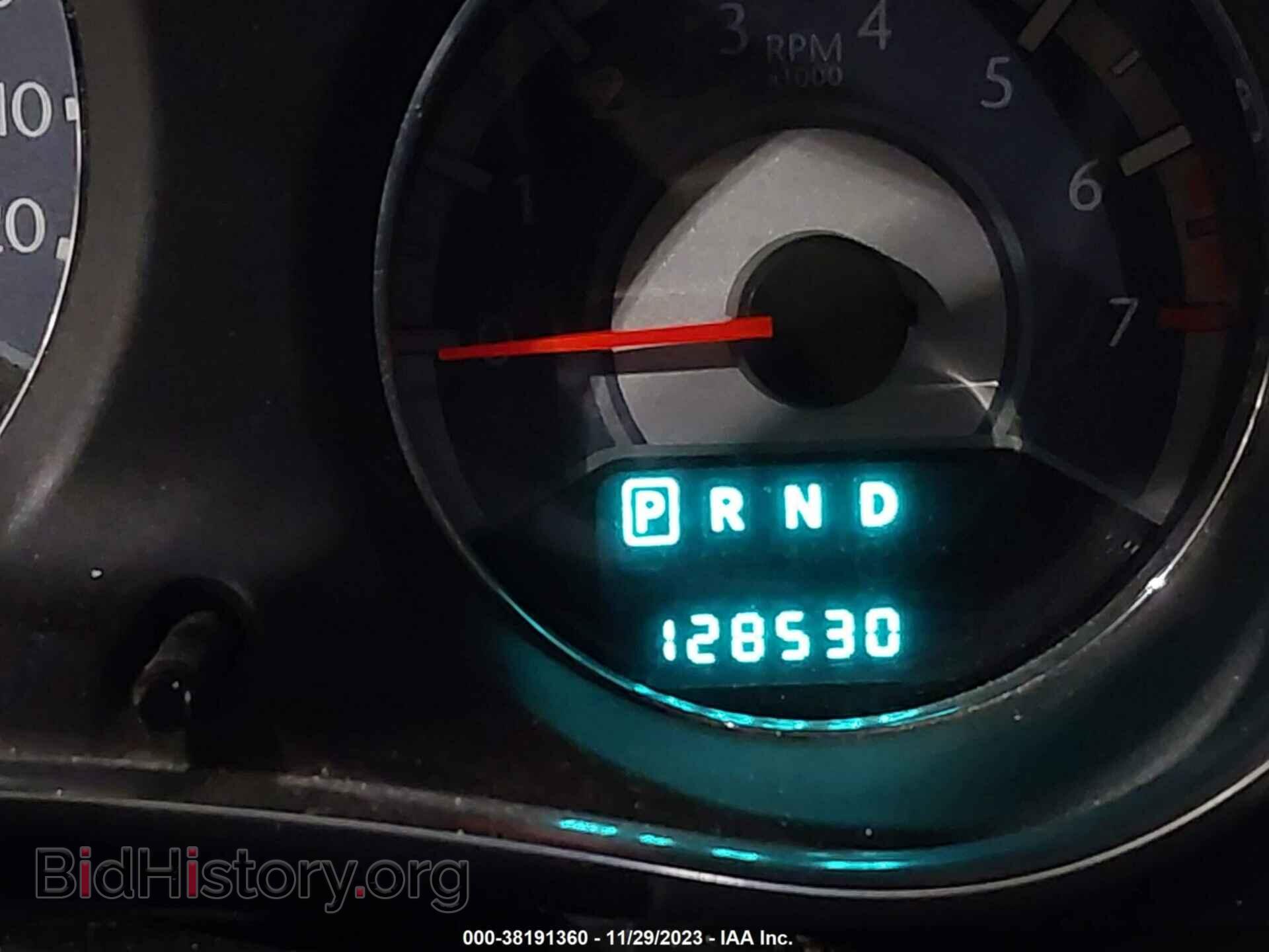 2012 CHRYSLER 200 - VIN: 1C3CCBBB8CN181195 - Фото 7