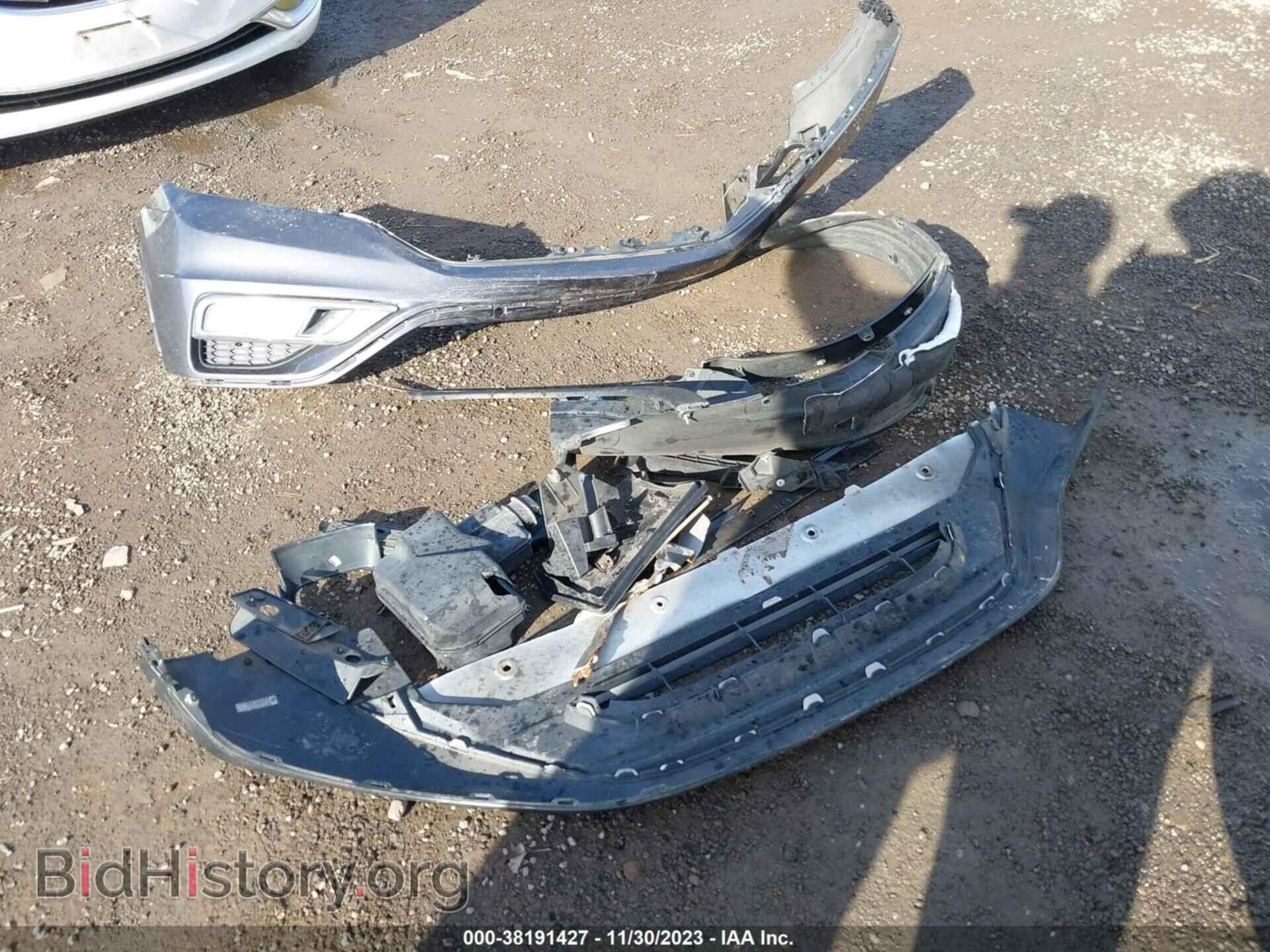 2015 HONDA CR-V - VIN: 2HKRM4H57FH605339 - Фото 12