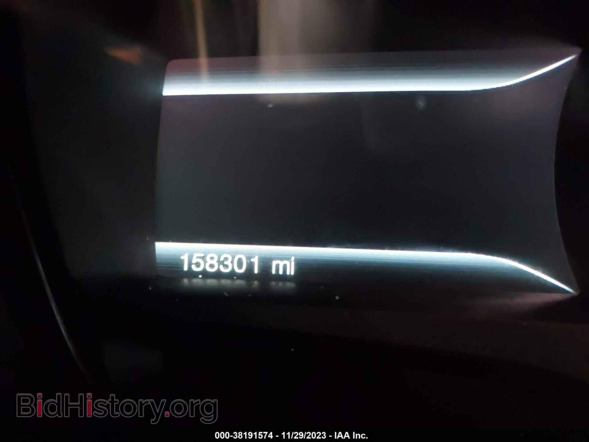 2012 FORD EDGE - VIN: 2FMDK4JC8CBA61414 - Фото 7