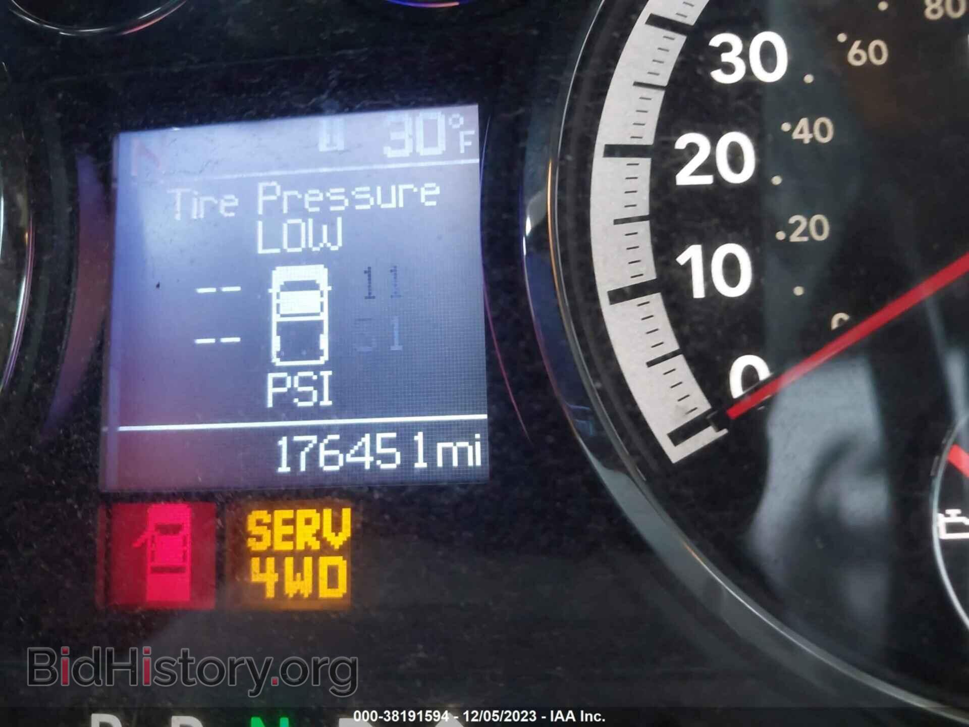 2012 RAM 2500 - VIN: 3C6LD5BL9CG334623 - Фото 15