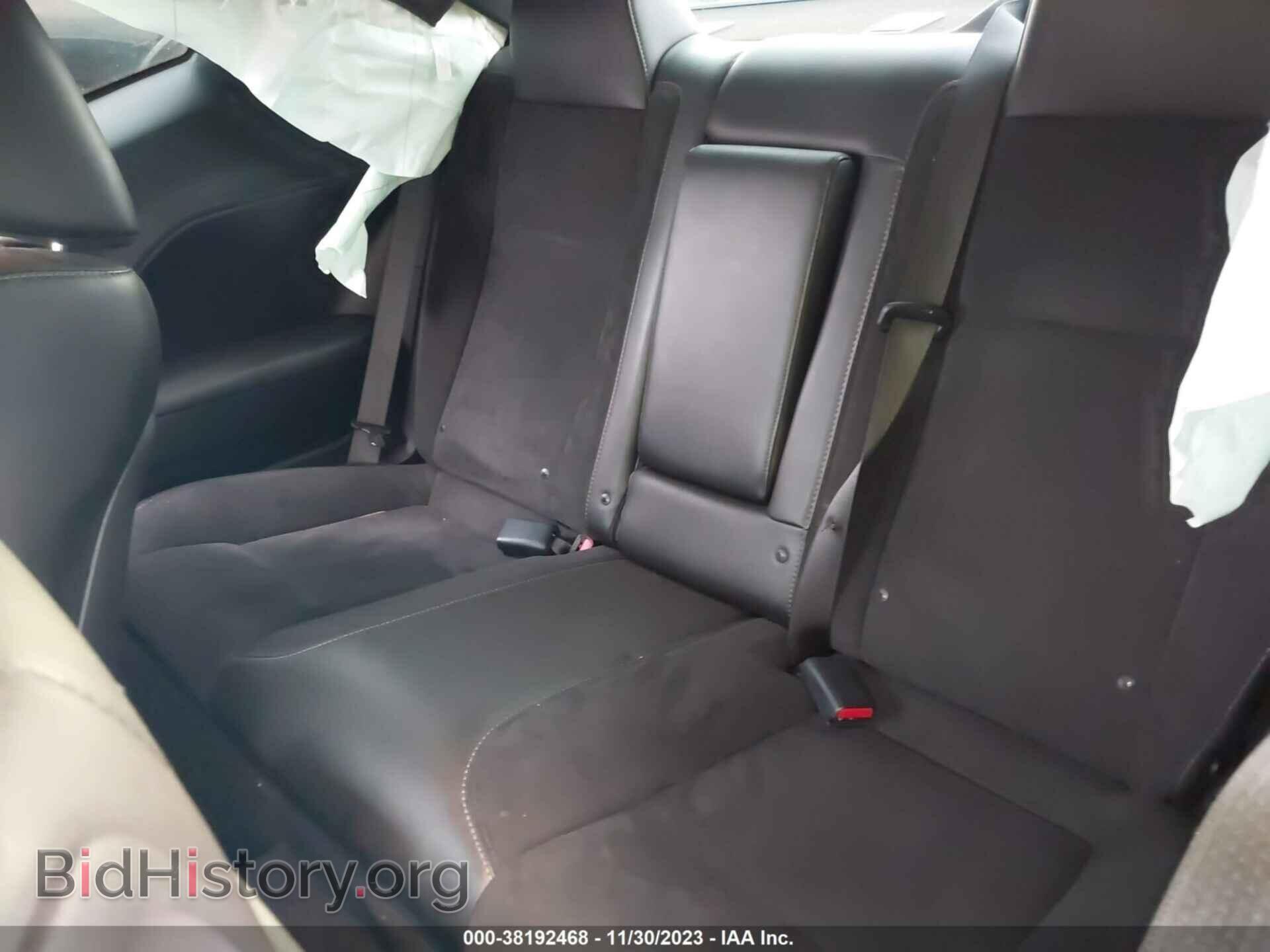 2021 DODGE CHALLENGER - VIN: 2C3CDZFJ2MH568391 - Photo 8