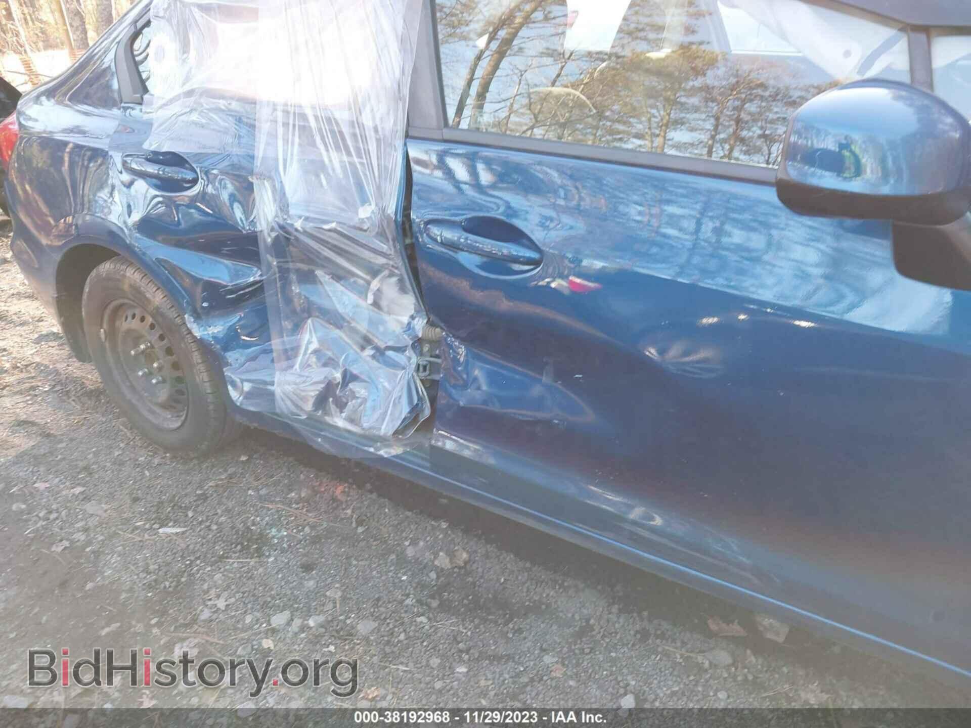 2012 HONDA CIVIC - VIN: 19XFB2F53CE338720 - Photo 6