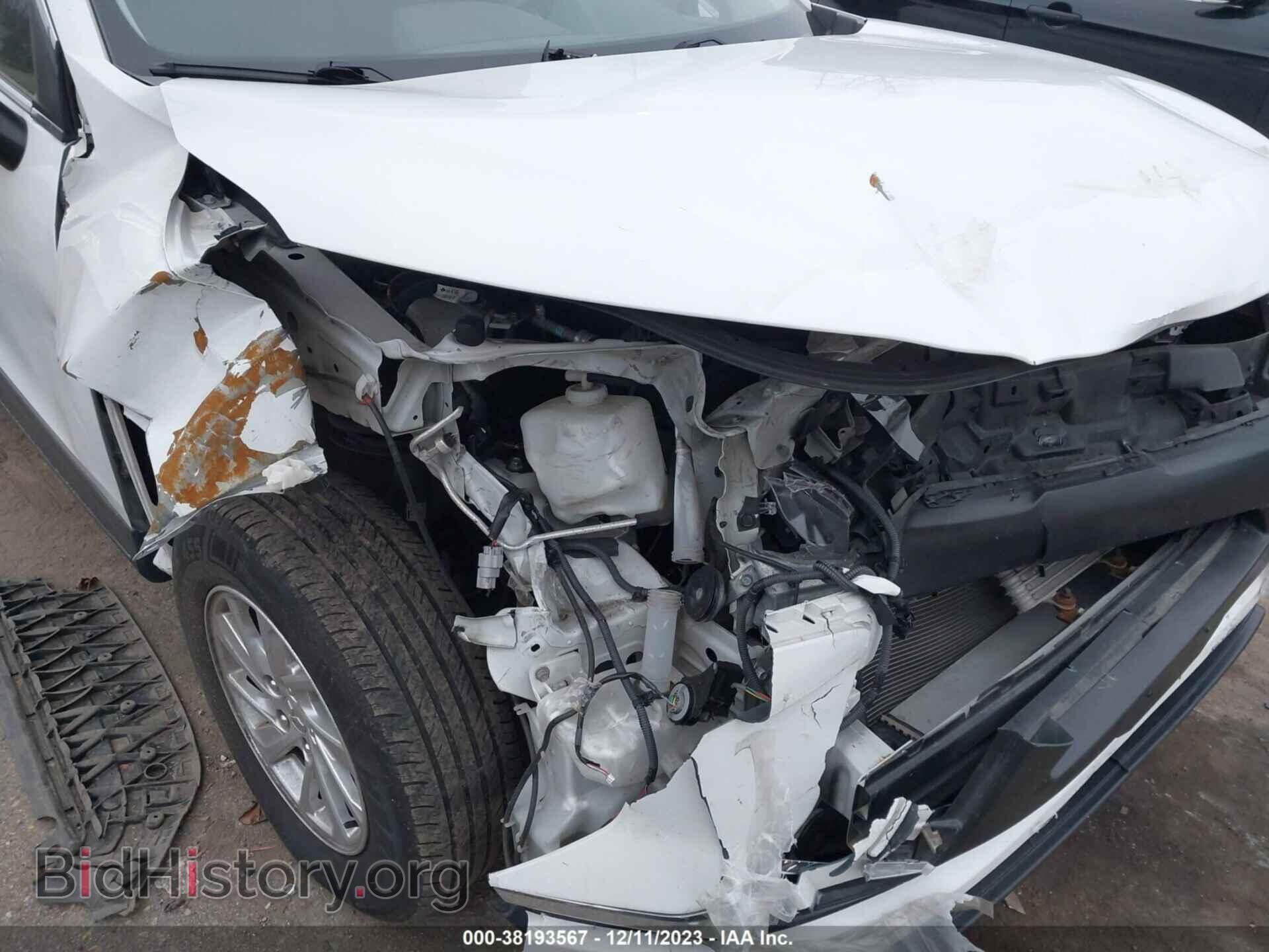 2019 MITSUBISHI ECLIPSE CROSS - VIN: JA4AT3AA2KZ001891 - Фото 6