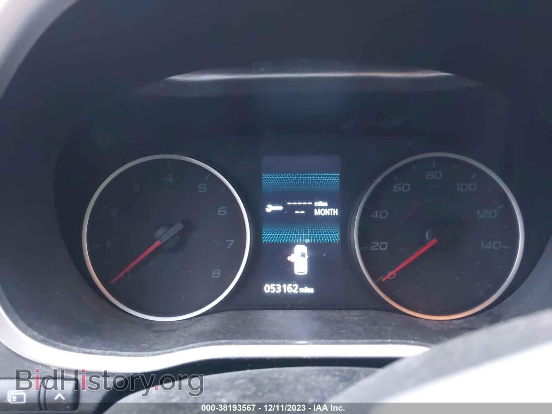 2019 MITSUBISHI ECLIPSE CROSS - VIN: JA4AT3AA2KZ001891 - Фото 7