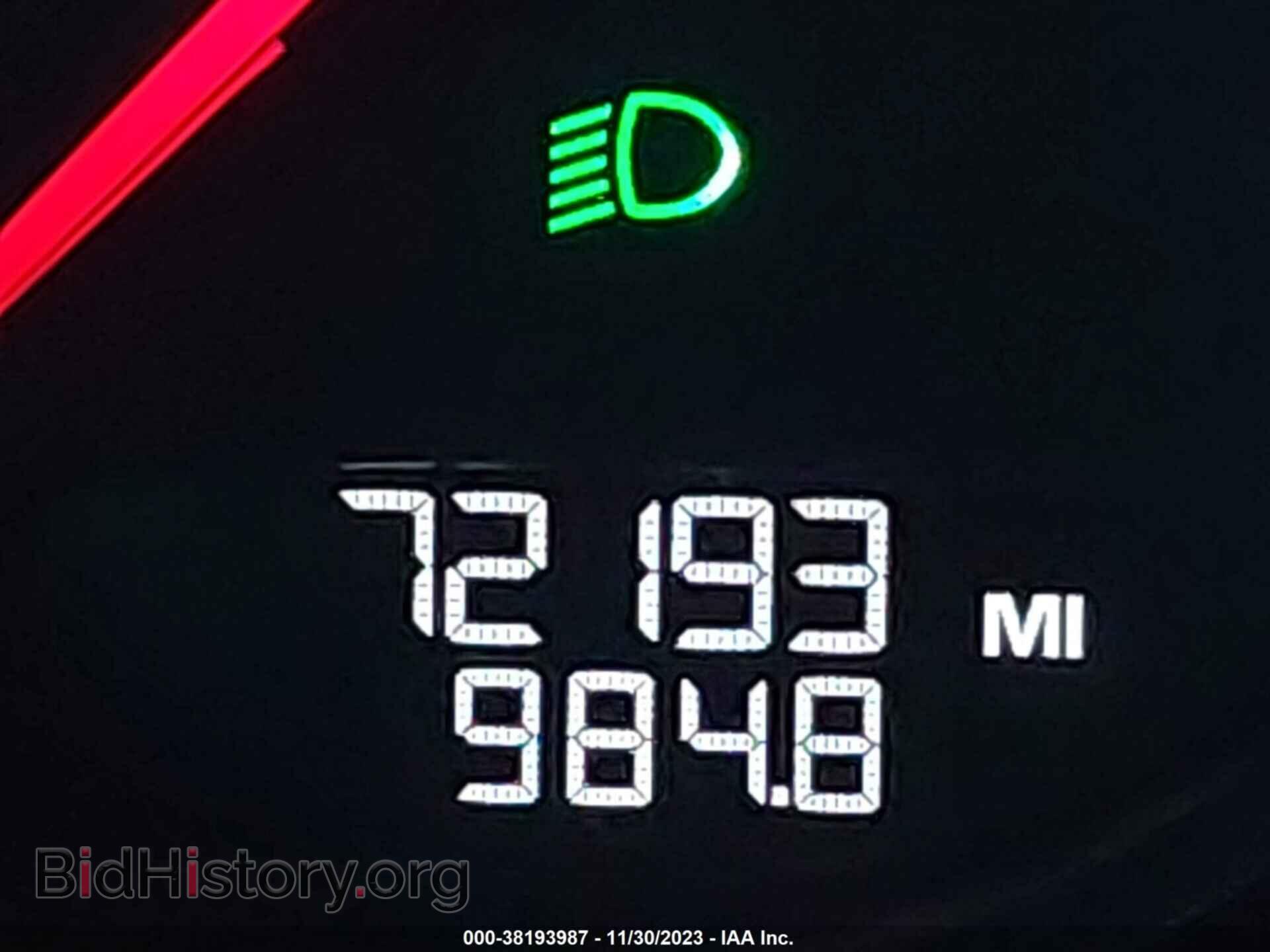2016 PORSCHE MACAN - VIN: WP1AB2A52GLB54348 - Photo 15