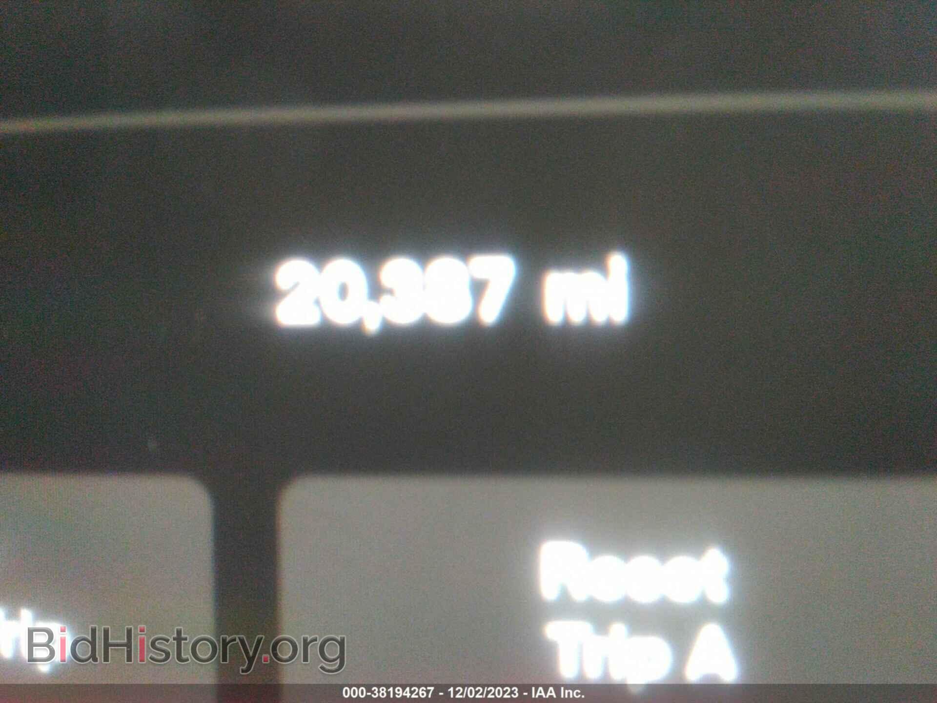 2022 TESLA MODEL 3 - VIN: 5YJ3E1EB7NF195151 - Фото 7