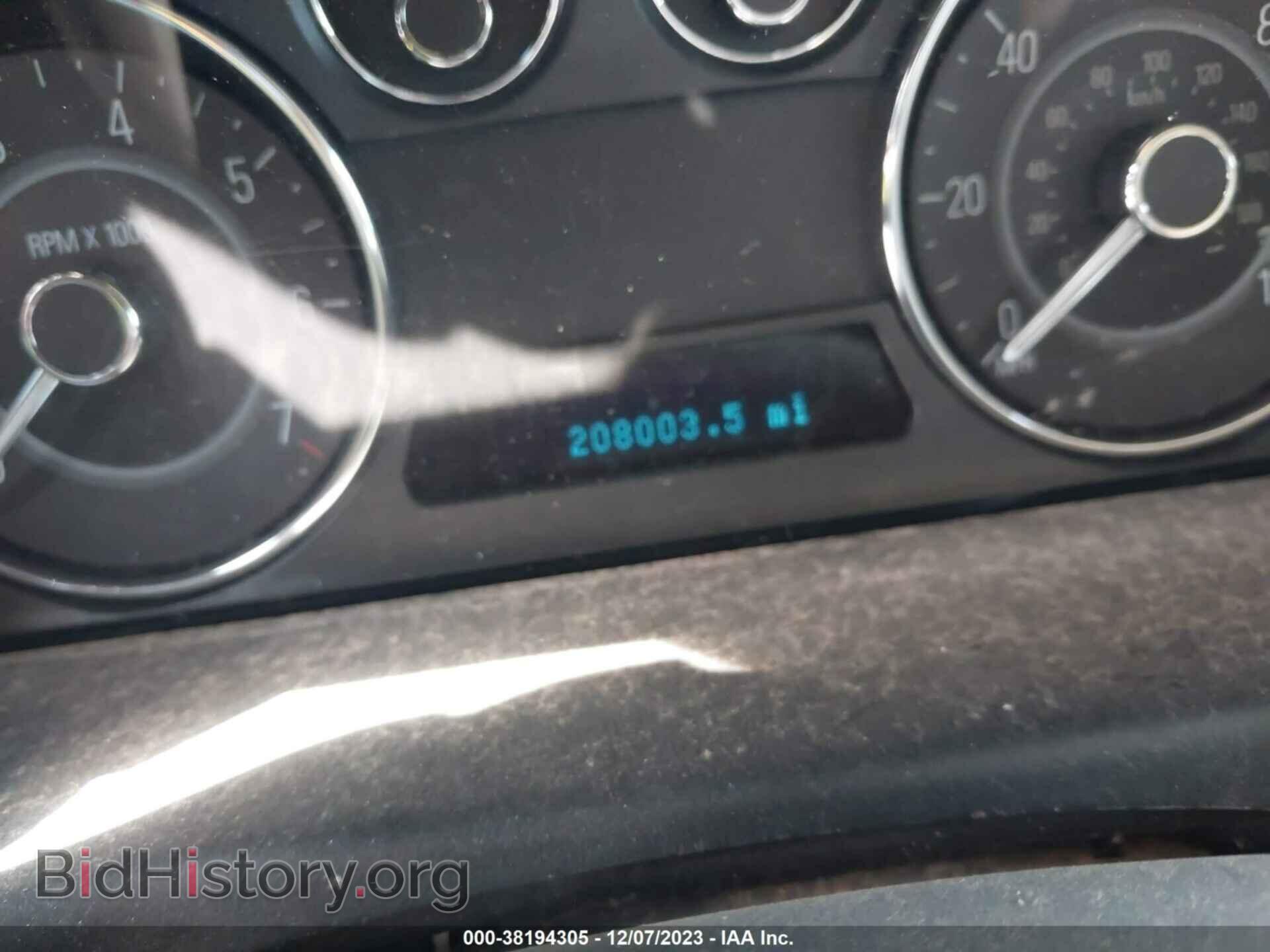 2009 FORD FLEX - VIN: 2FMDK52C99BA51116 - Photo 7