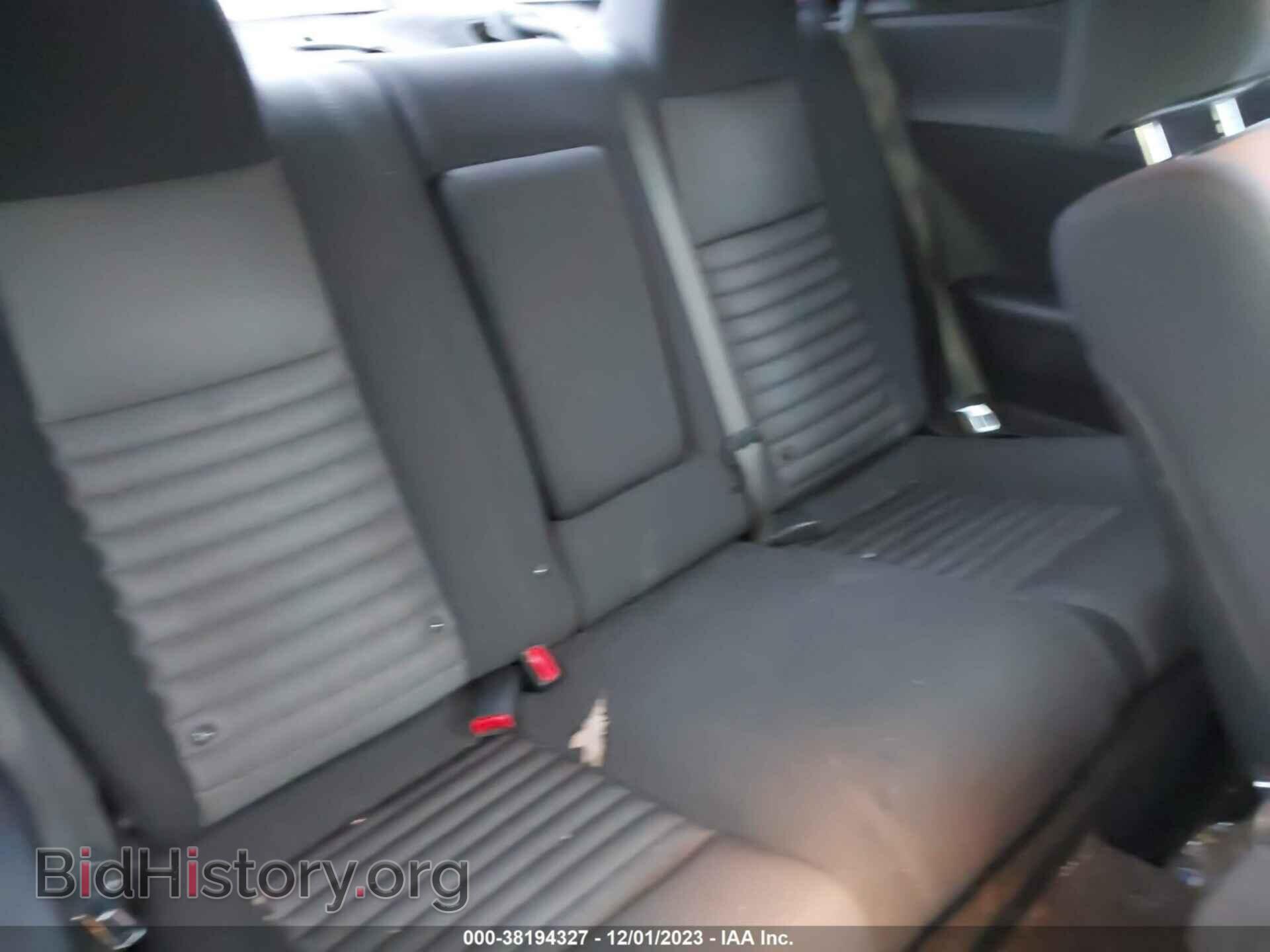 2013 DODGE CHALLENGER - VIN: 2C3CDYAGXDH684248 - Фото 8