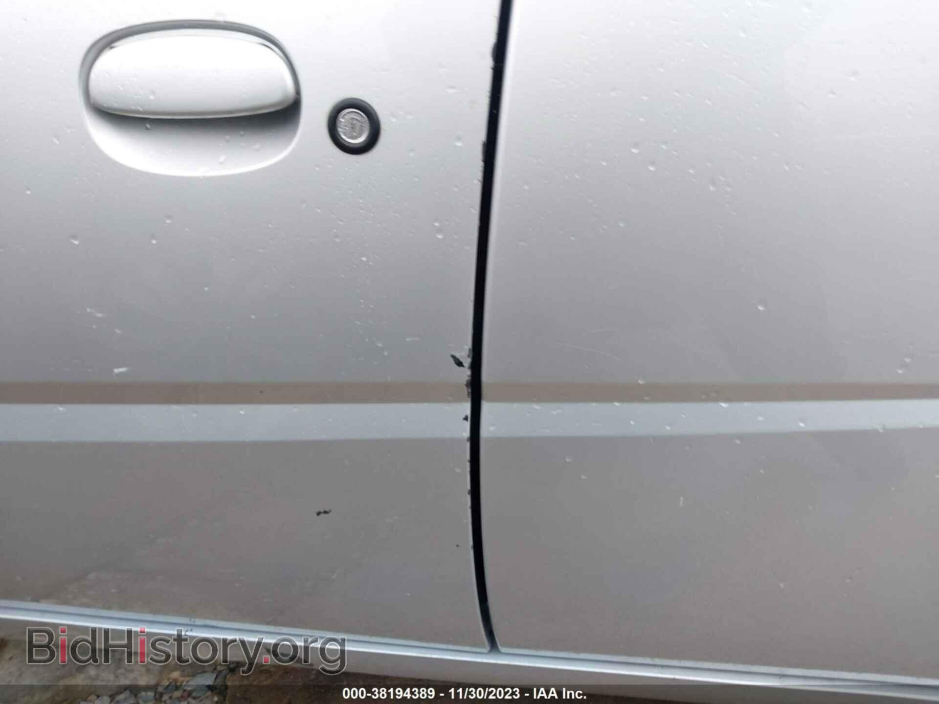 2007 SATURN ION - VIN: 1G8AJ55F87Z198399 - Фото 6