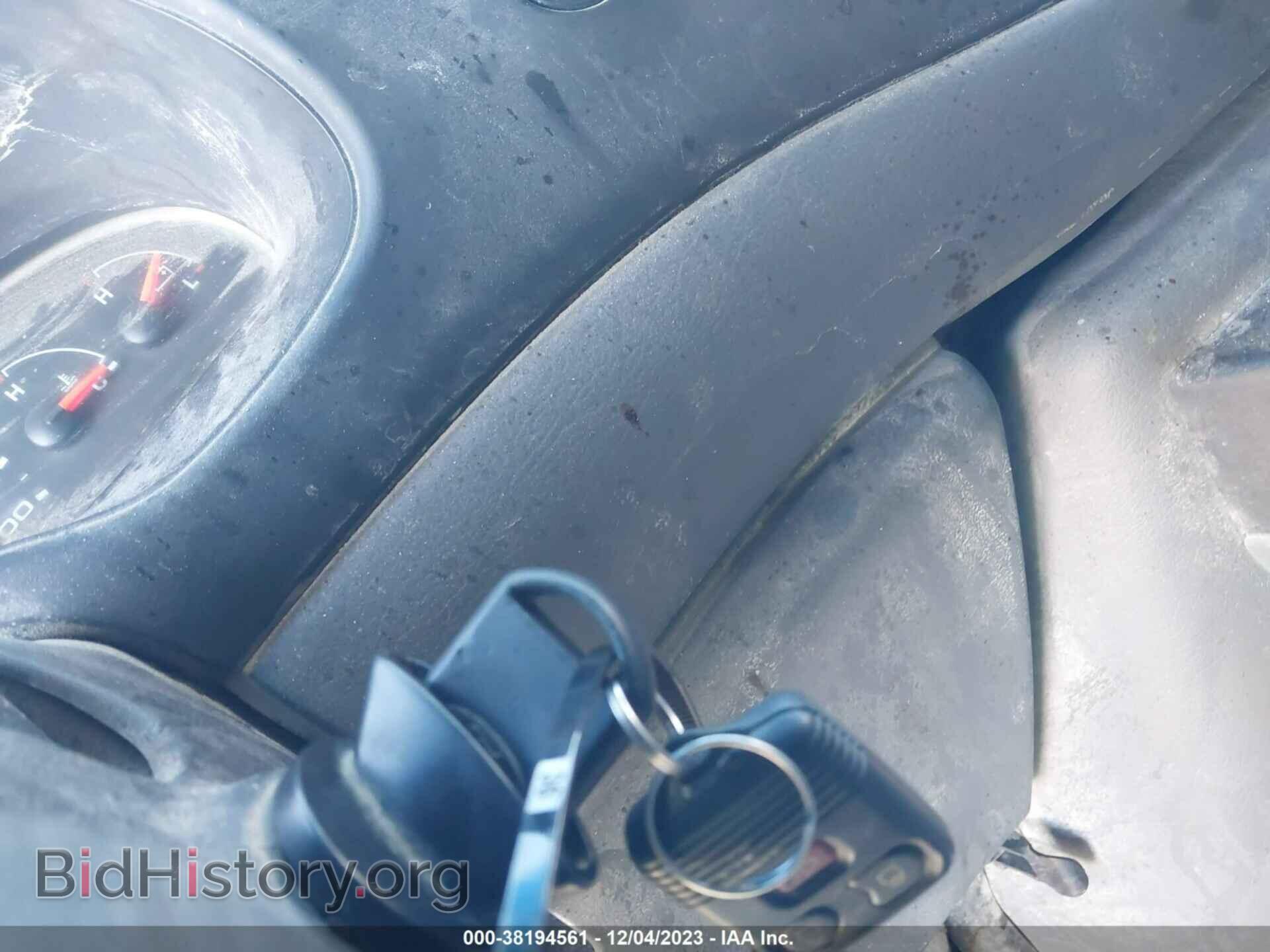 2008 FORD E-250 - VIN: 1FTNE24L58DA26962 - Фото 11