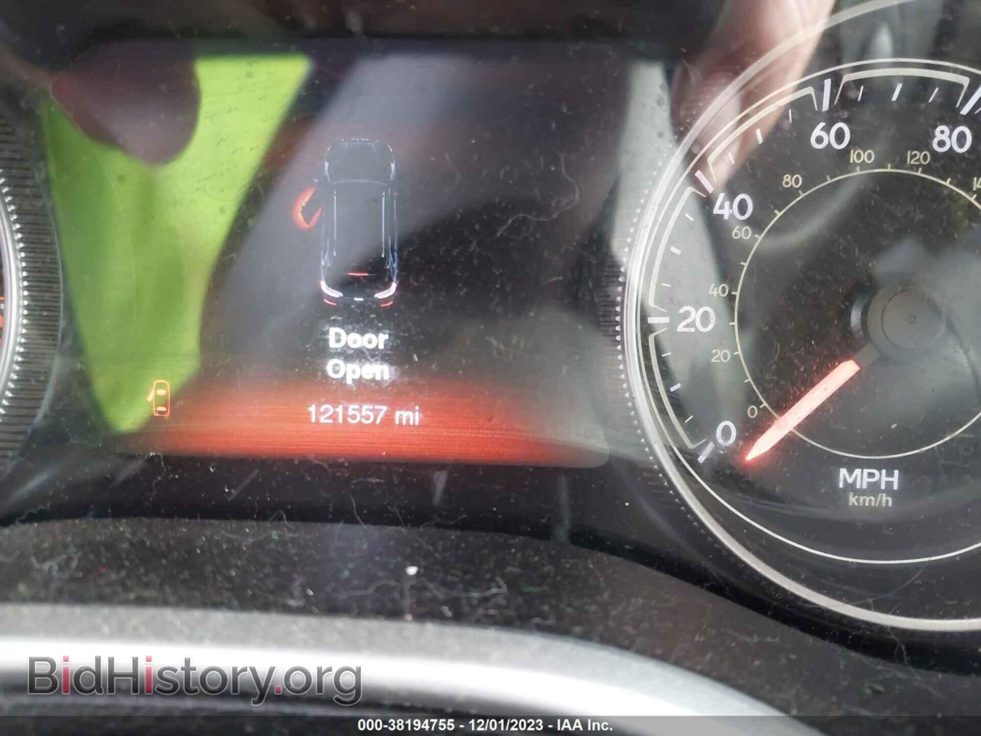 2014 JEEP CHEROKEE - VIN: 1C4PJMBS0EW111475 - Photo 16