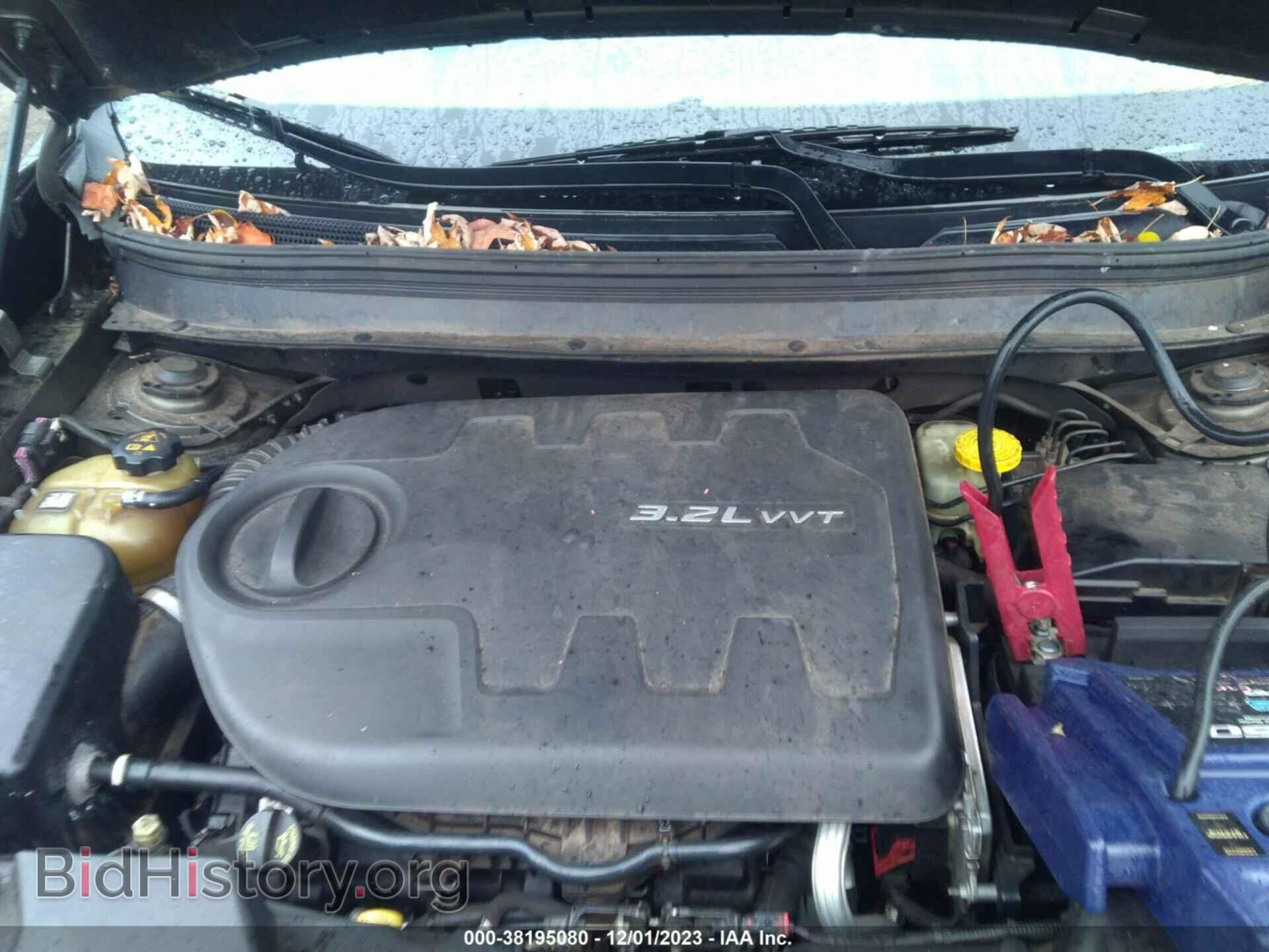 2014 JEEP CHEROKEE - VIN: 1C4PJLCS3EW227178 - Фото 10