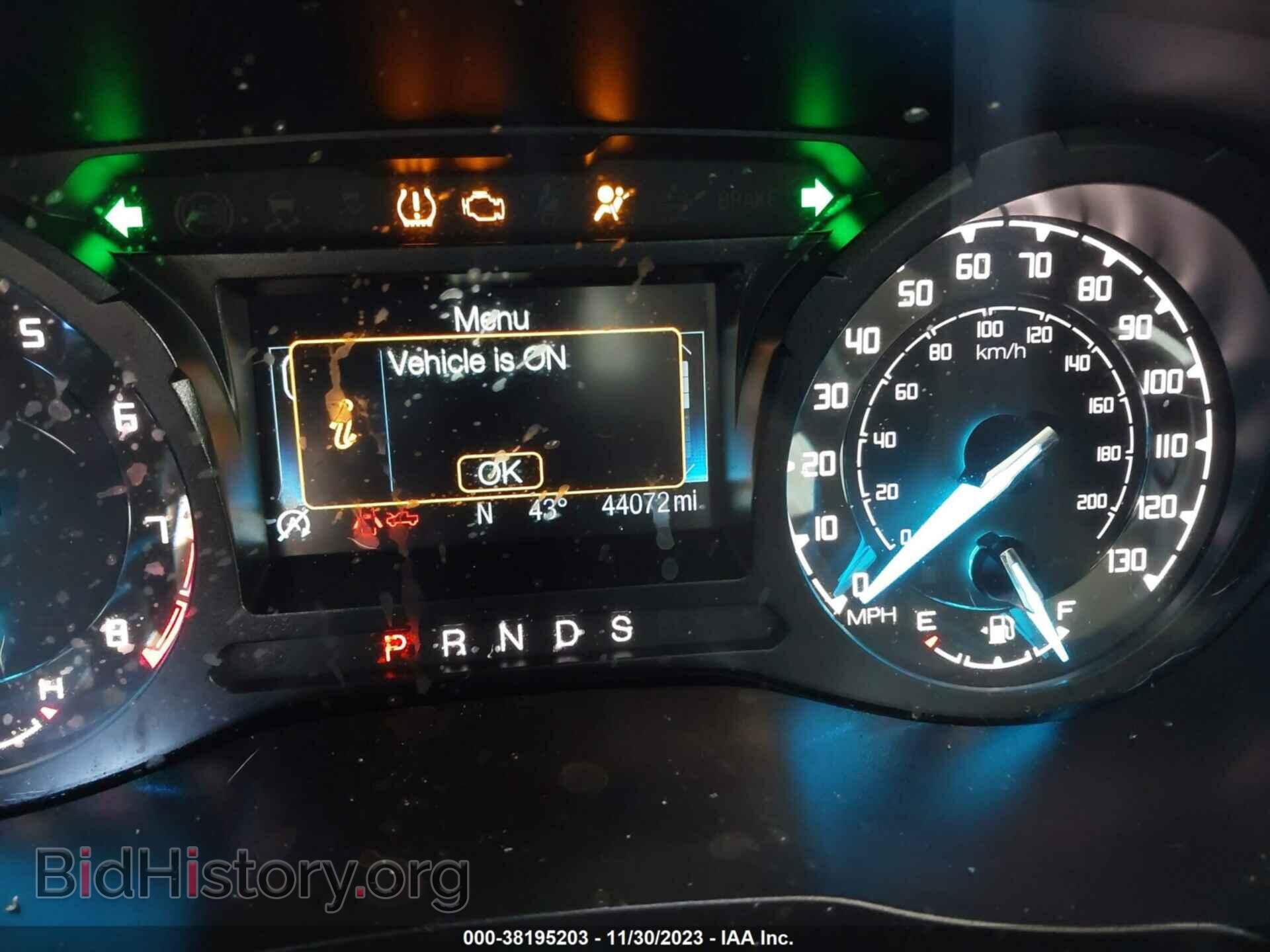 2021 FORD RANGER - VIN: 1FTER4FH9MLE04760 - Фото 15