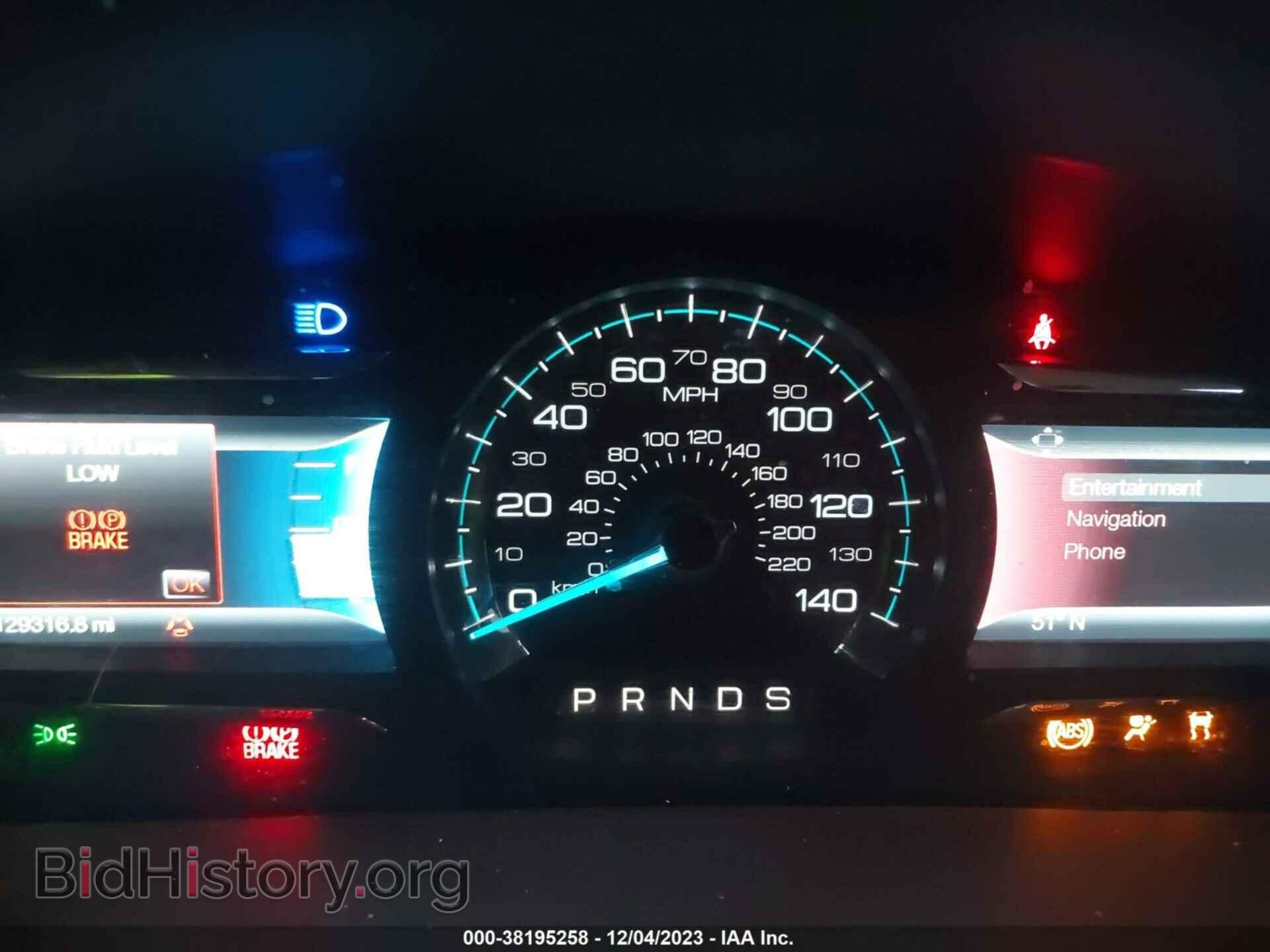2014 FORD FLEX - VIN: 2FMHK6C87EBD32536 - Photo 7
