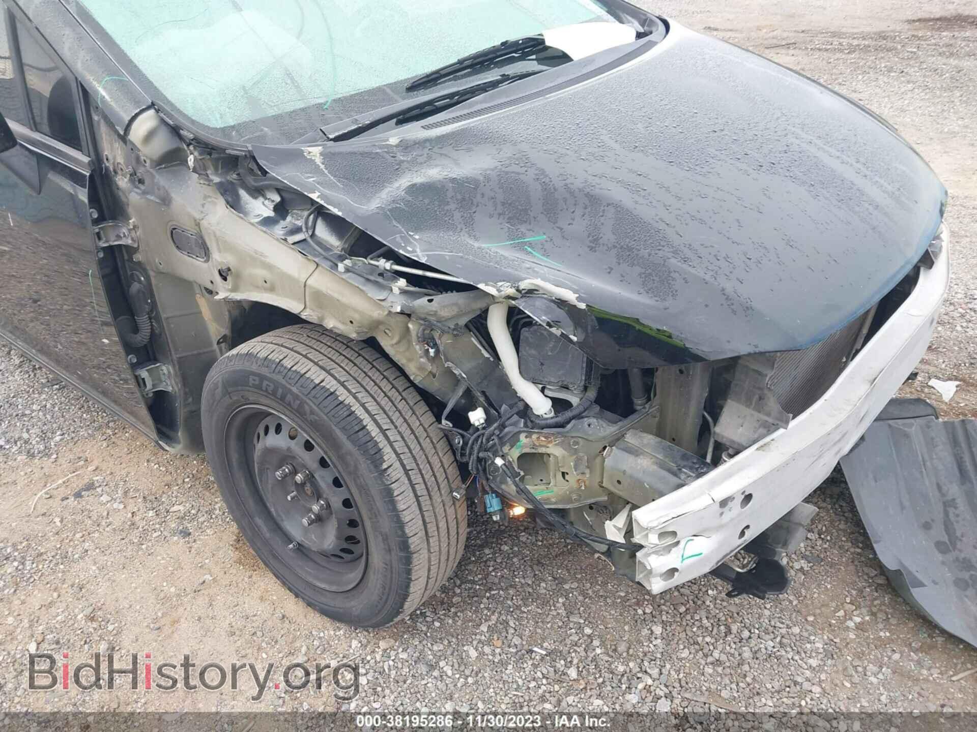 2013 HONDA CIVIC - VIN: 2HGFB2F54DH564935 - Фото 6