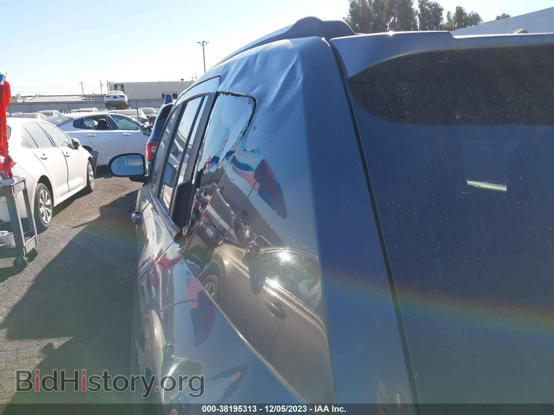 2014 JEEP COMPASS - VIN: 1C4NJCBA0ED800663 - Фото 6