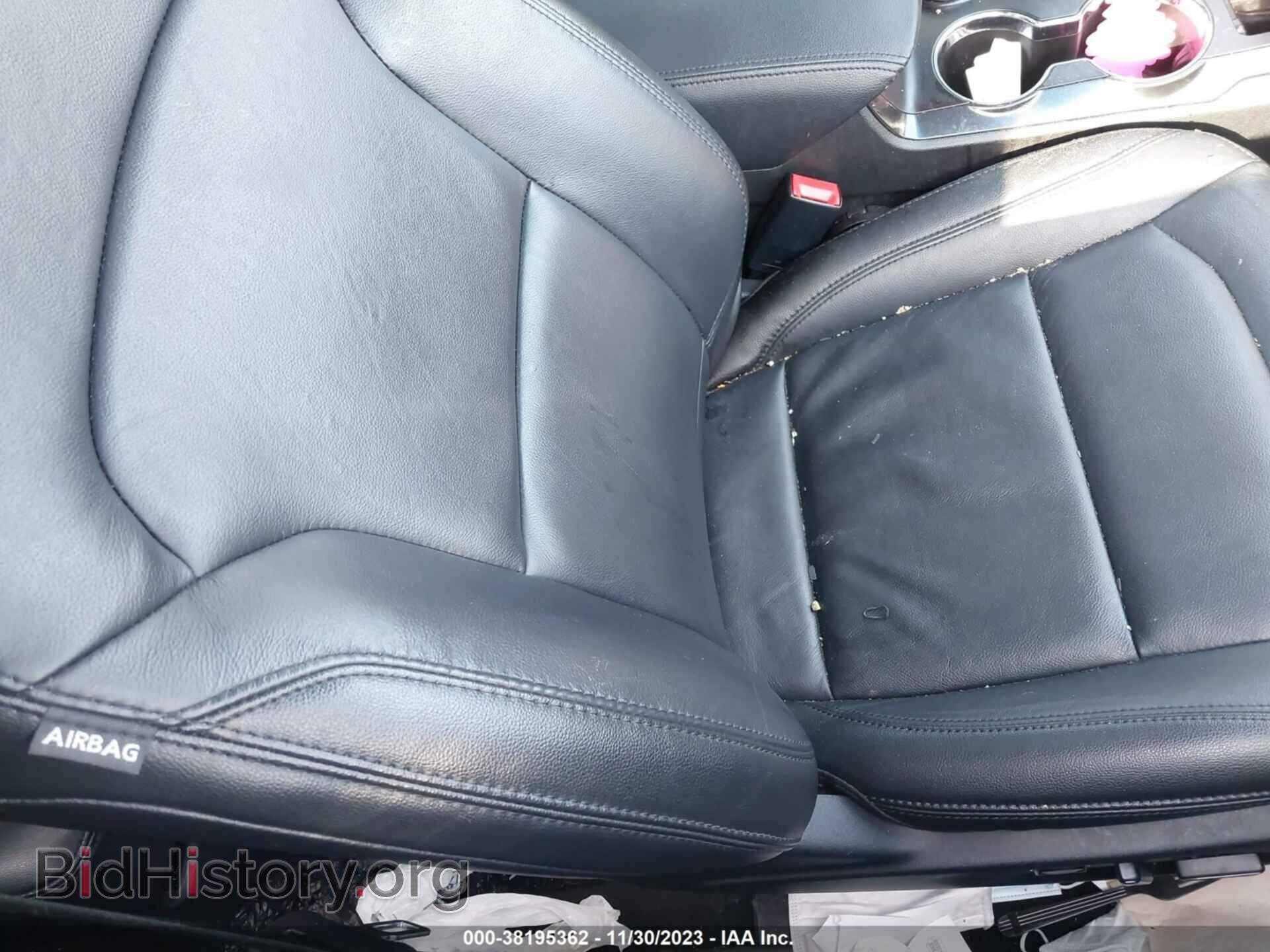 2017 FORD EXPLORER - VIN: 1FM5K8D89HGA49047 - Фото 5