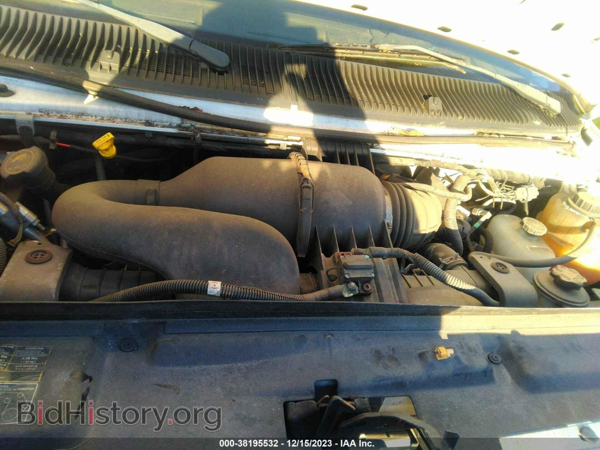 2016 FORD E-450 CUTAWAY - VIN: 1FDXE4FS4GDC15153 - Фото 10