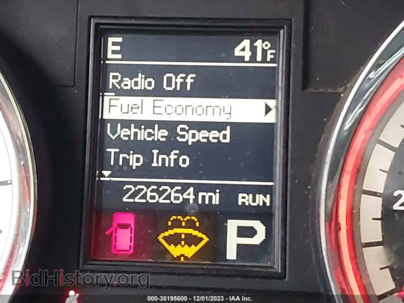 2012 Dodge DURANGO (VIN 1C4RDHAG7CC212581) — photo 7 of 11