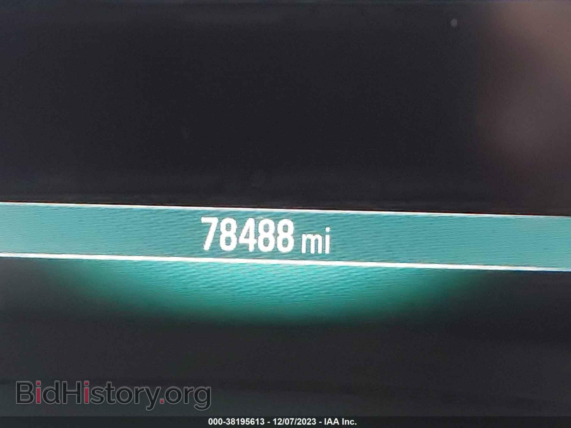 2018 BUICK ENCORE - VIN: KL4CJESB7JB545425 - Фото 15