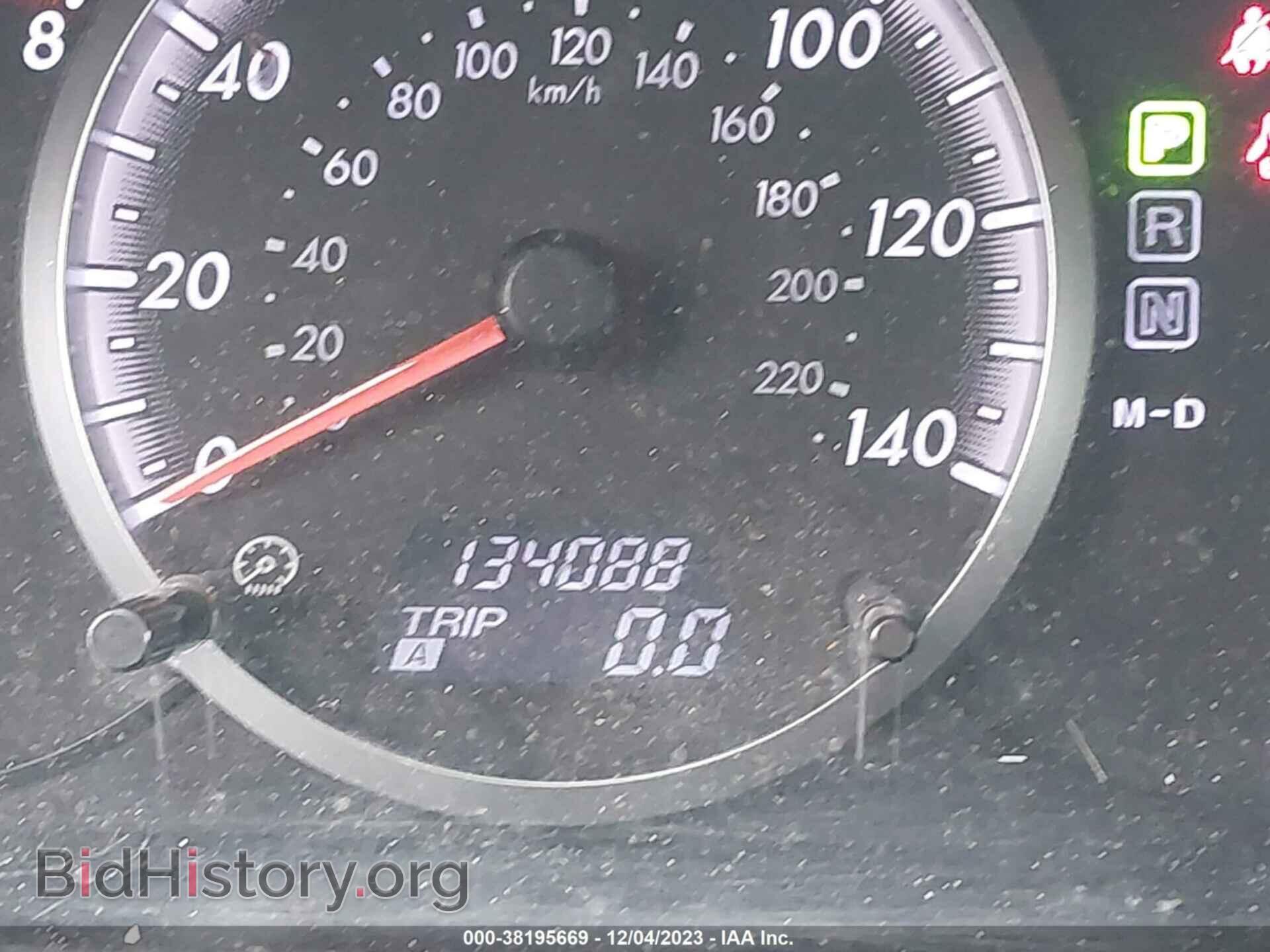 2008 MAZDA MAZDA5 - VIN: JM1CR293280313509 - Фото 7