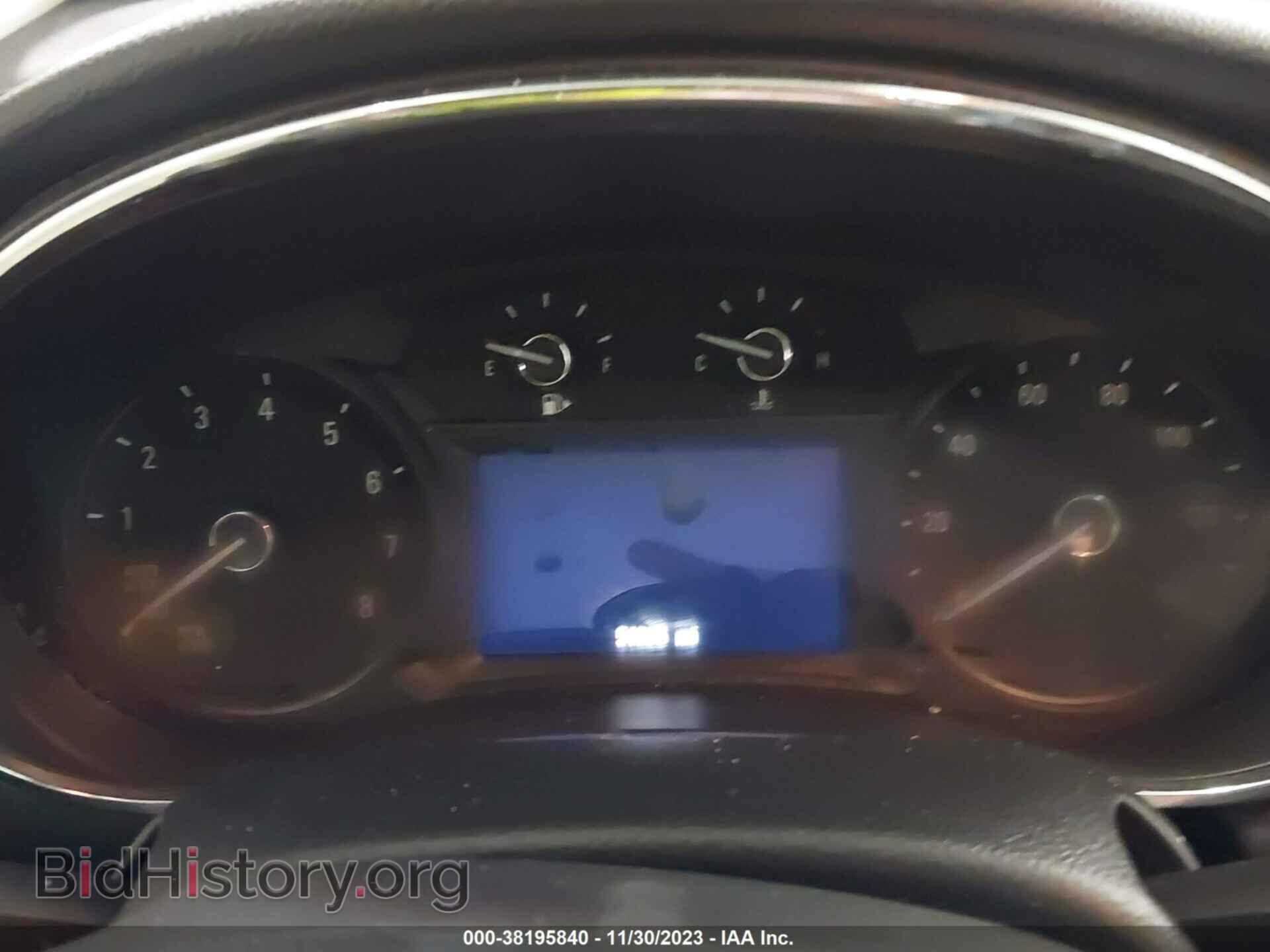 2019 BUICK ENCORE - VIN: KL4CJGSMXKB868723 - Фото 7