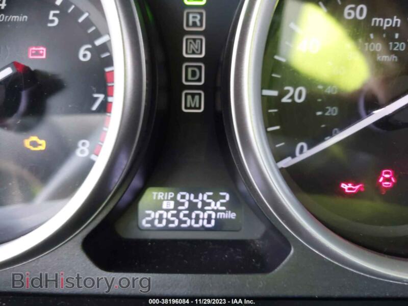 2014 Mazda CX-9 (VIN JM3TB2DAXE0441560) — фото 7 из 11
