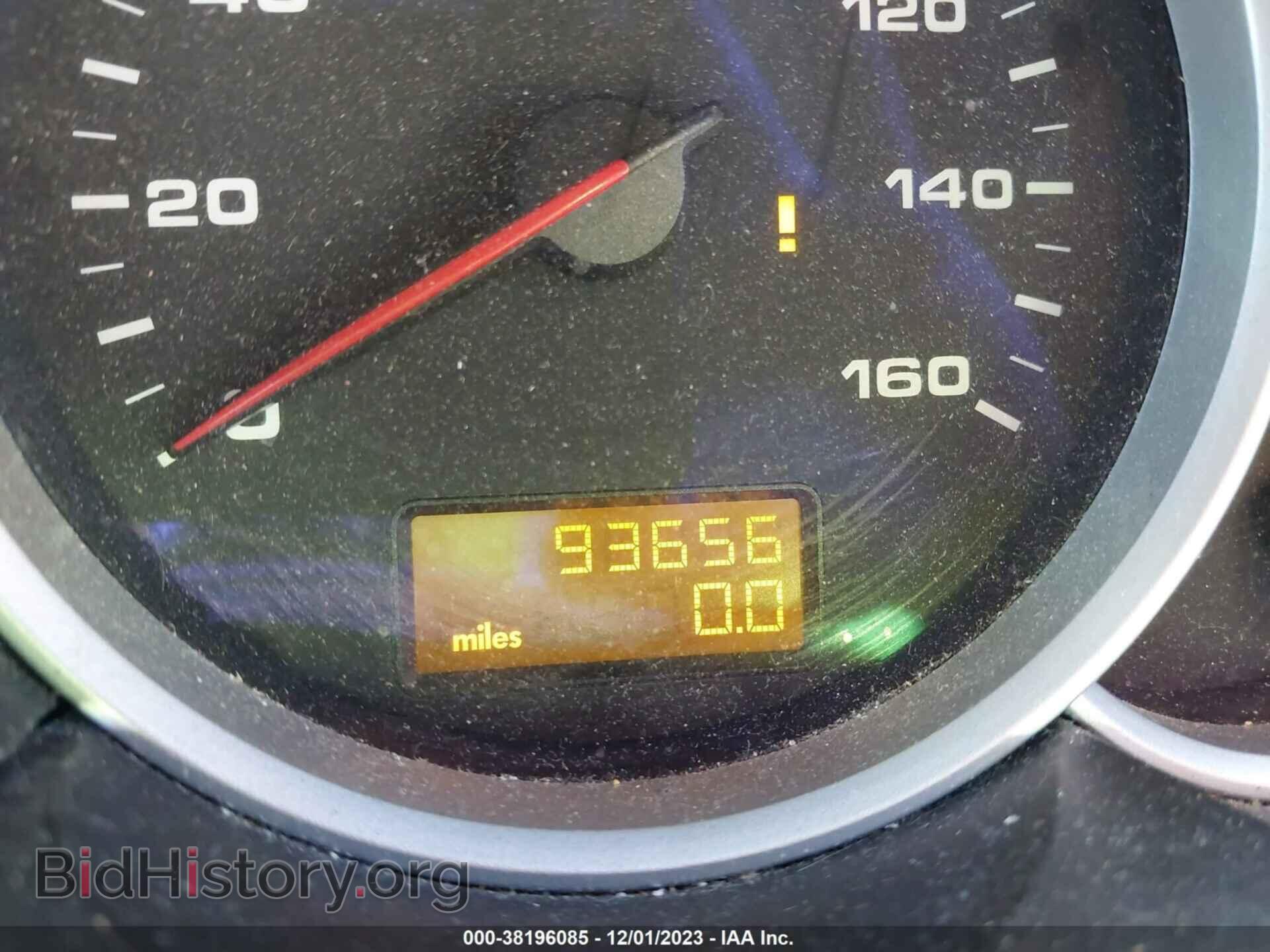 2008 PORSCHE CAYENNE - VIN: WP1AD29PX8LA73065 - Фото 16